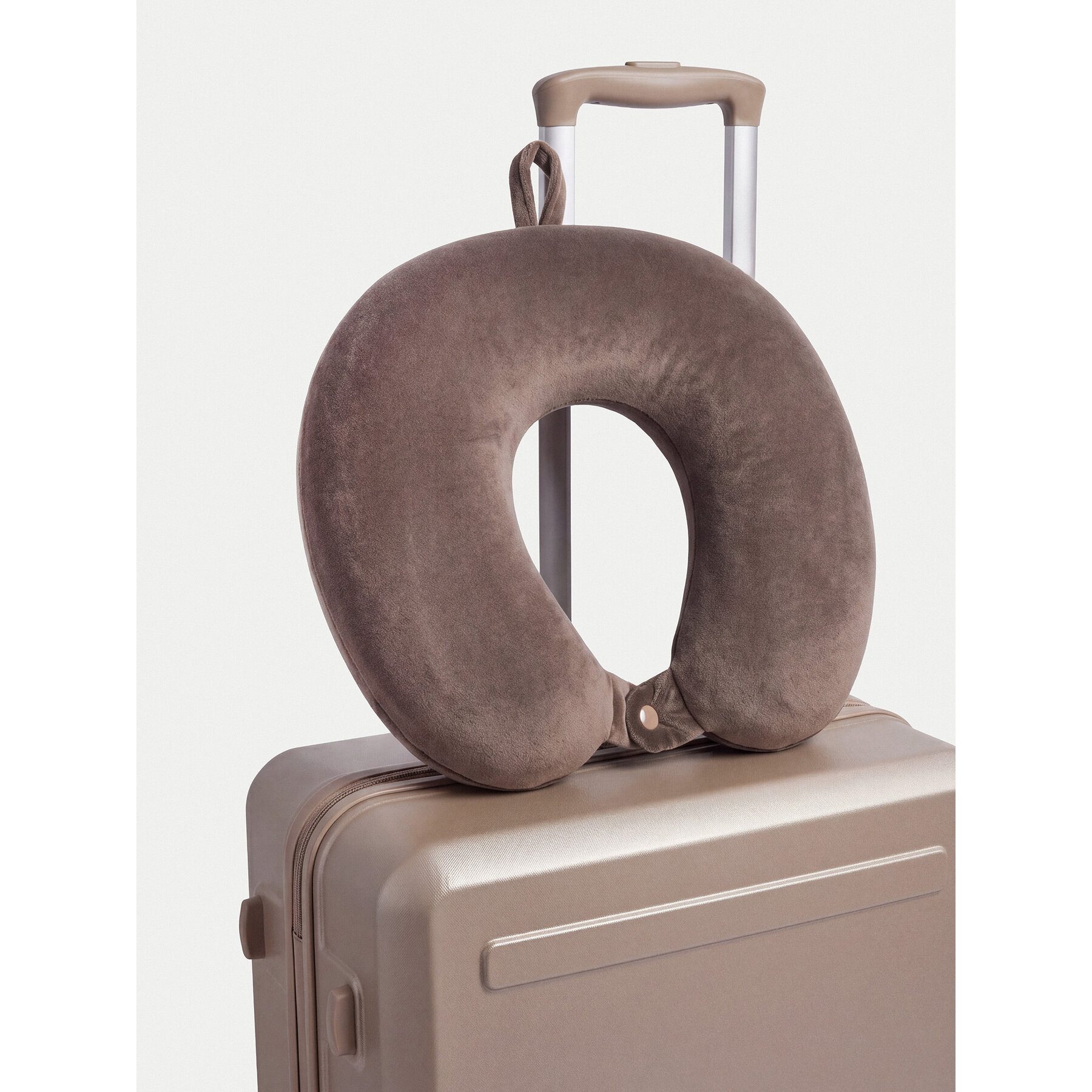 Jenny Reisekissen Jenny Unisex Reisekissen 5907964338987 Beige