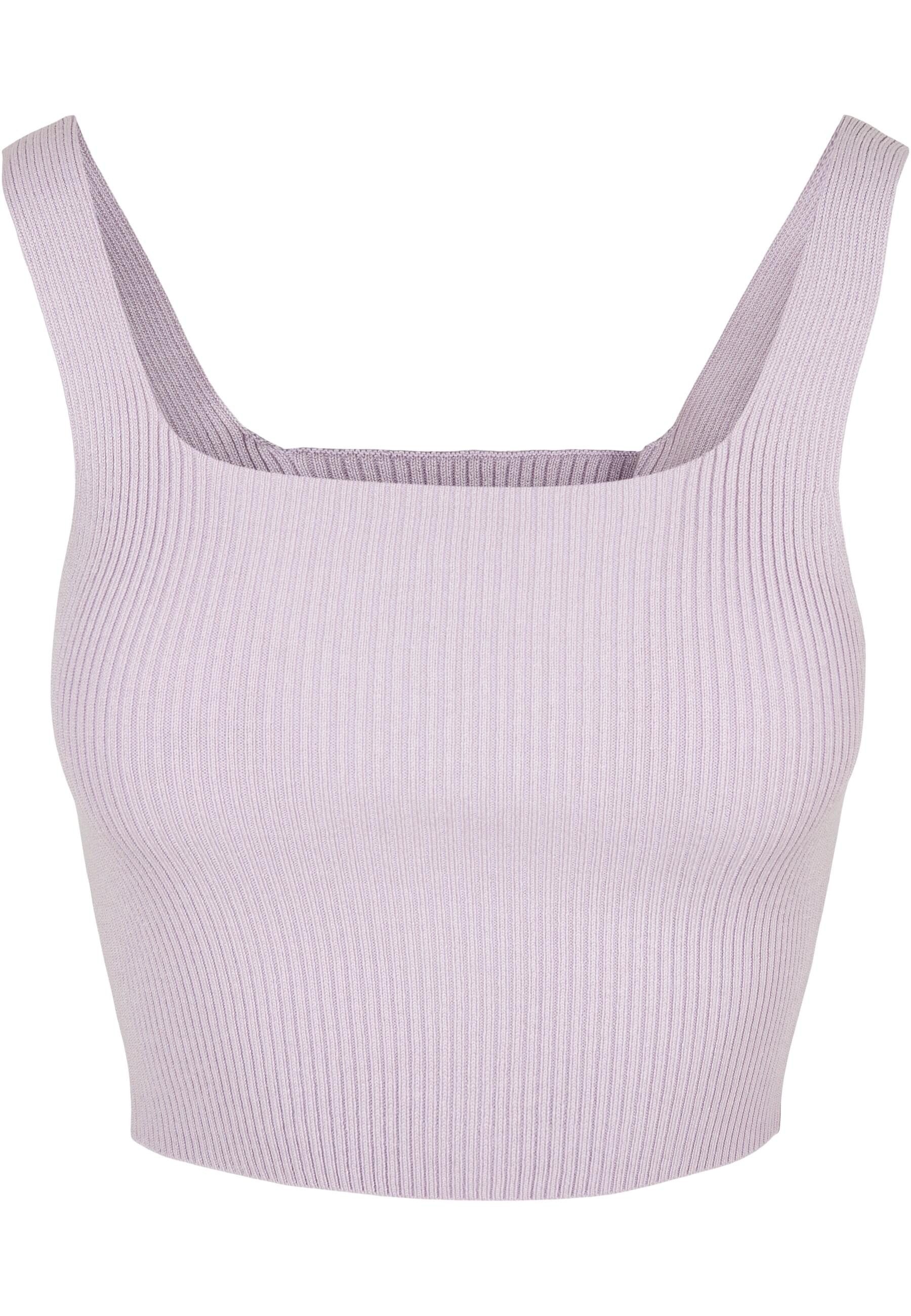 URBAN CLASSICS Muskelshirt Urban Classics Damen günstig online kaufen