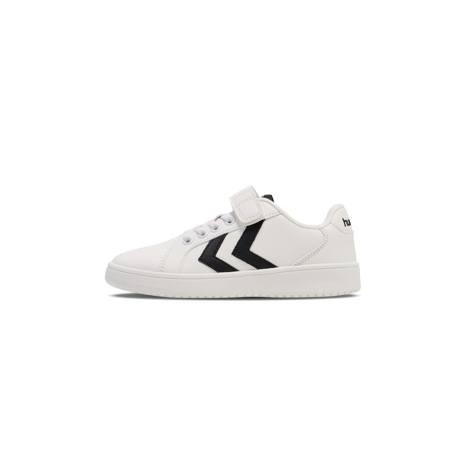 Hummel DERBY COURT JR Sneaker