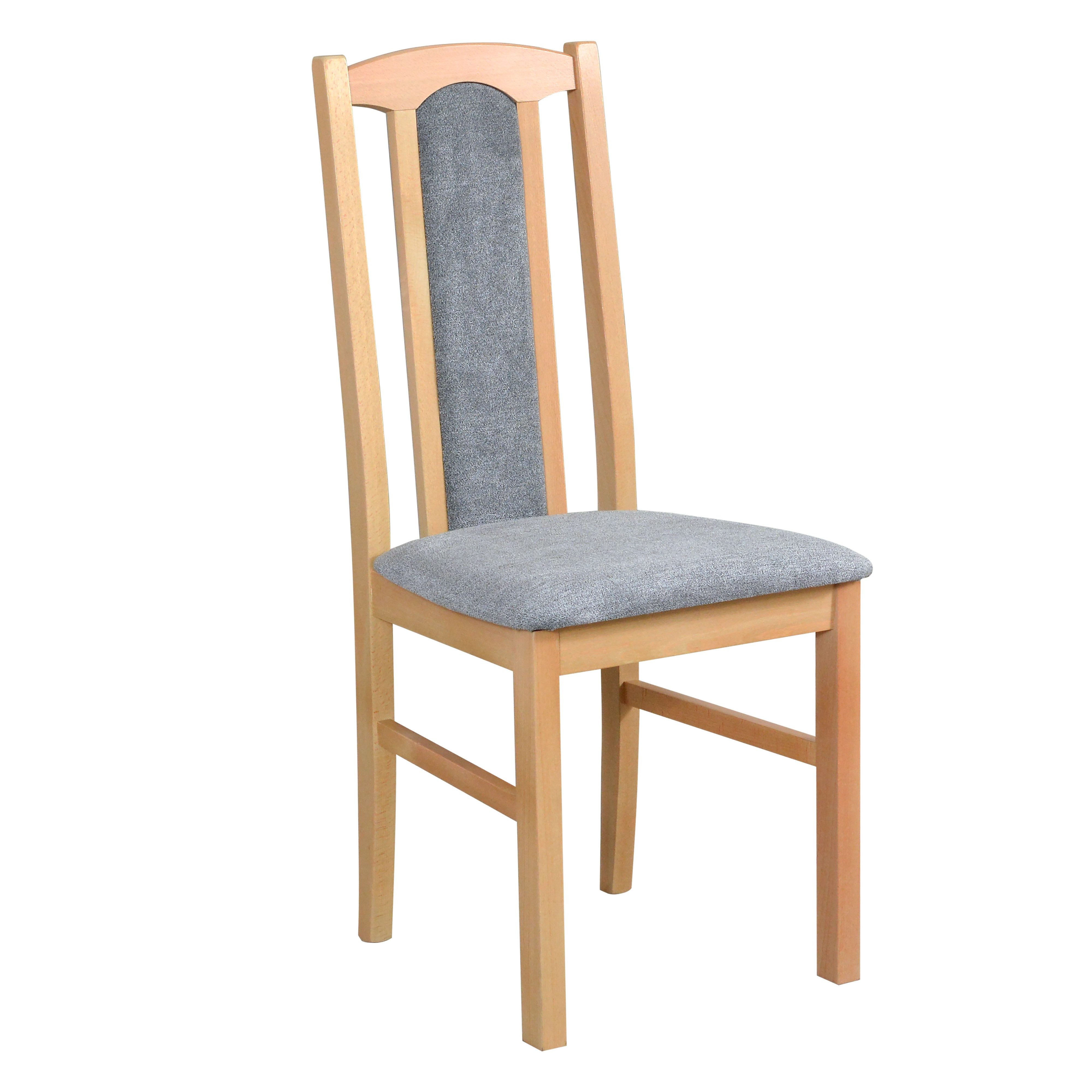 MOEBLO Stuhl BESO 07 (Polsterstühle, Holzstühle, günstig online kaufen
