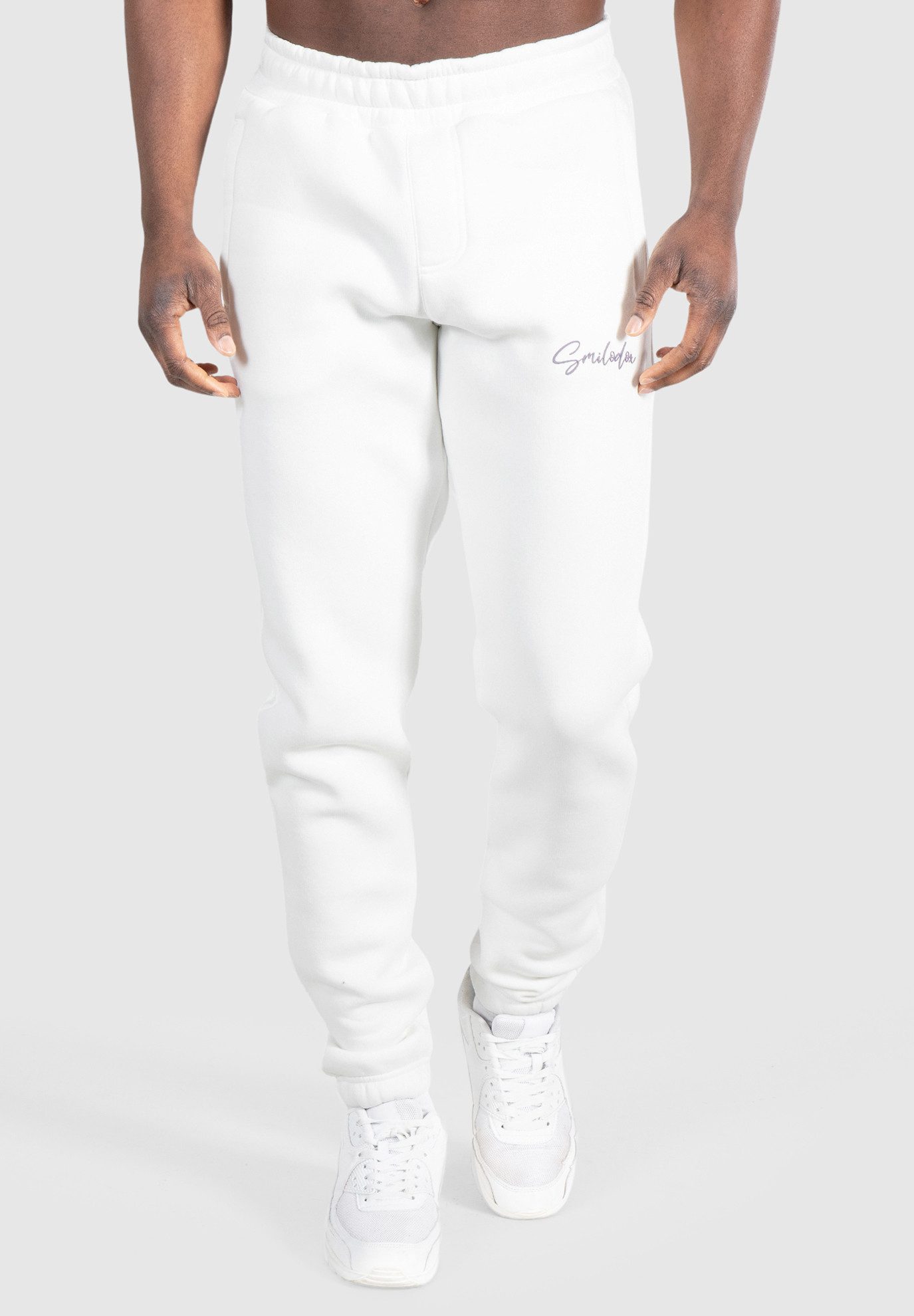 Smilodox Jogginghose Kane günstig online kaufen