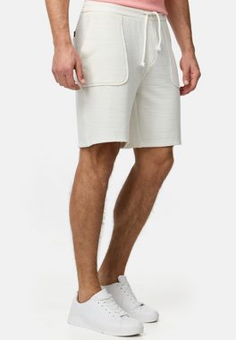 Indicode Sweatshorts INCleve