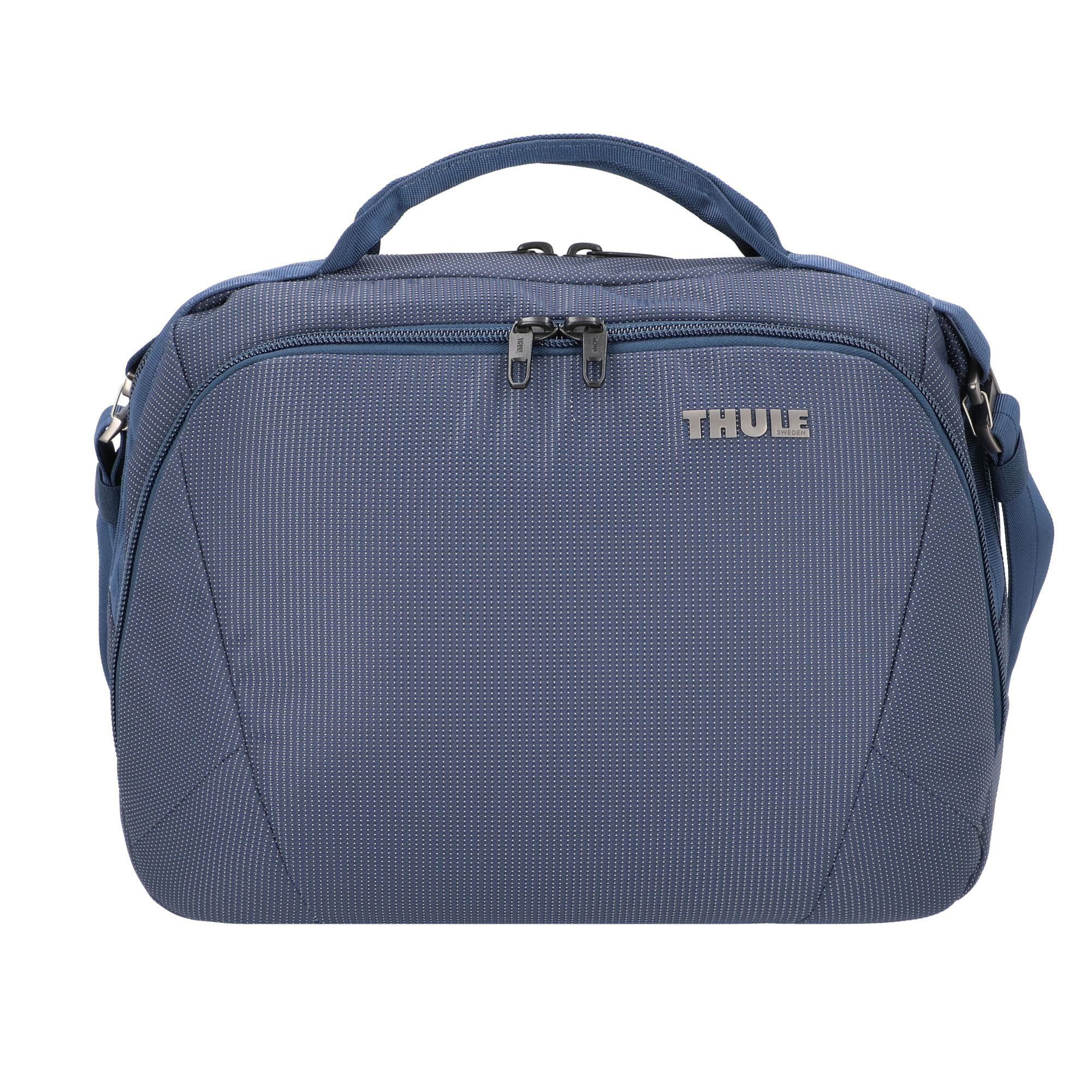 Thule Flugumhänger dark 2, blue Crossover Nylon