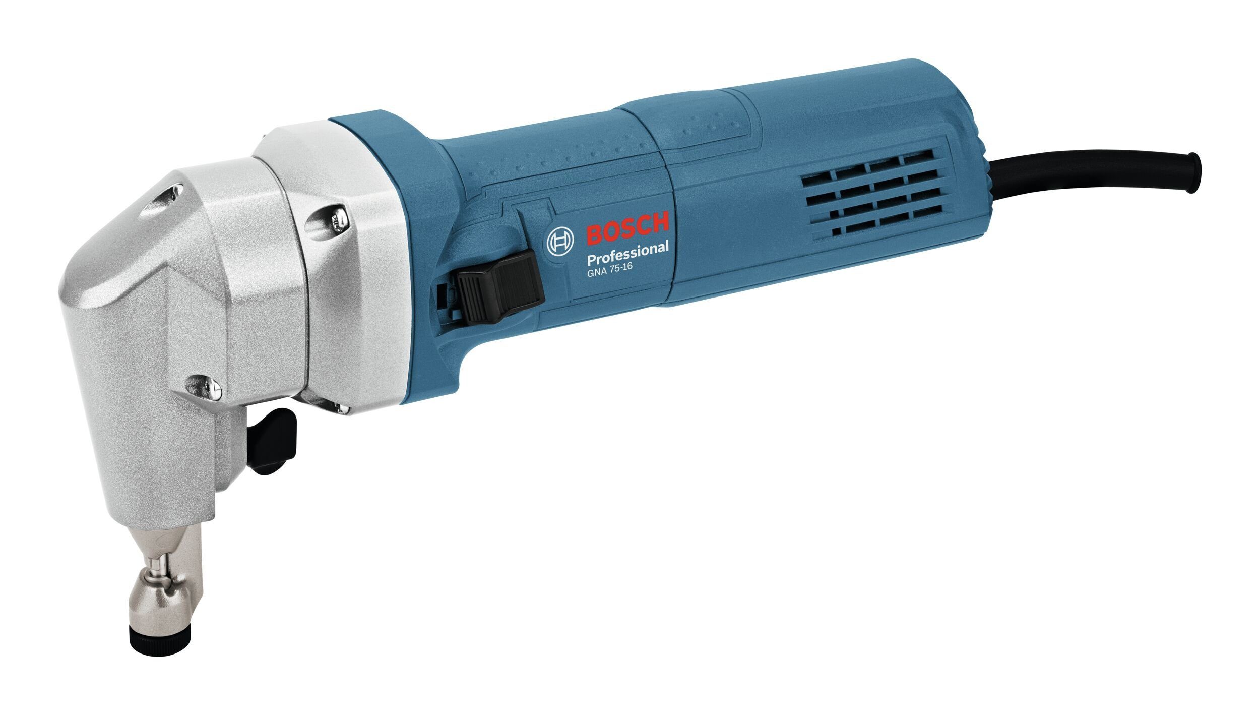 Bosch Professional Knabber GNA 75-16, 230 in V, 400 in W, Nager - im Karton