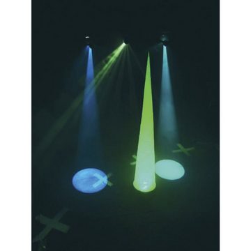 EUROLITE LED Scheinwerfer, AC-300 Air-Effekt 3 m - Showeffekt