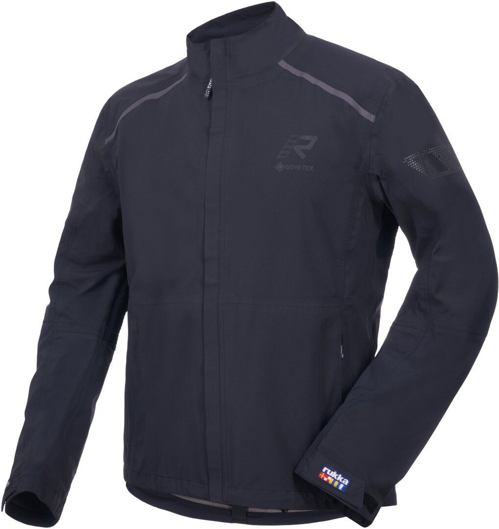 Rukka Motorradjacke Transfo-R Motorrad Textiljacke