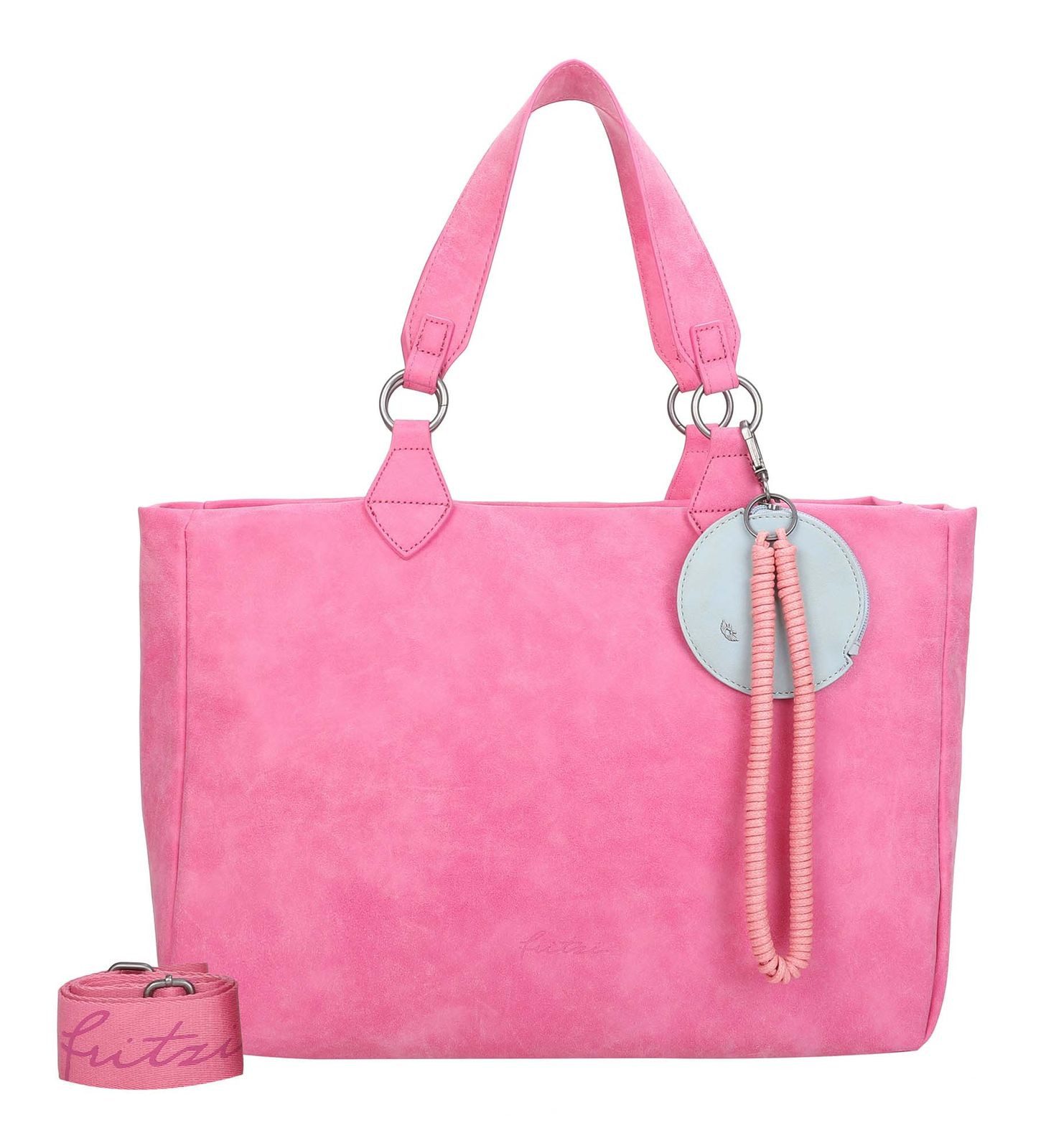 Fritzi aus Preußen Schultertasche Vintage Shoulder günstig online kaufen
