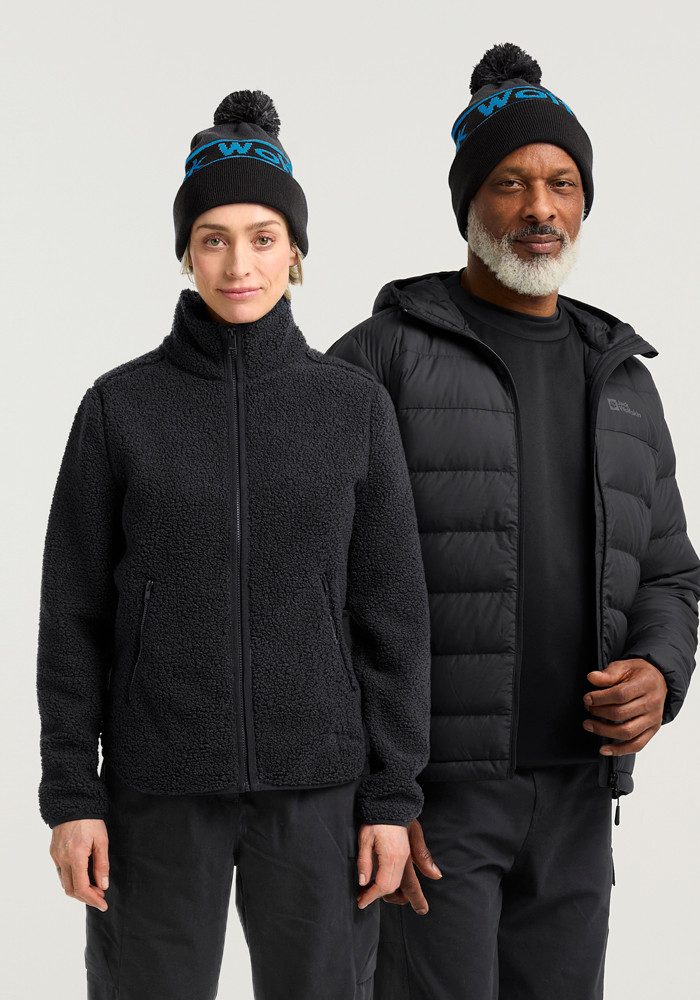 Jack Wolfskin Beanie JACK BEANIE