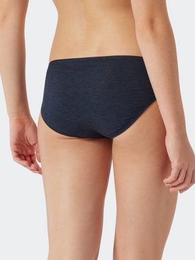 Schiesser Tai-Slip Personal Fit Rippe