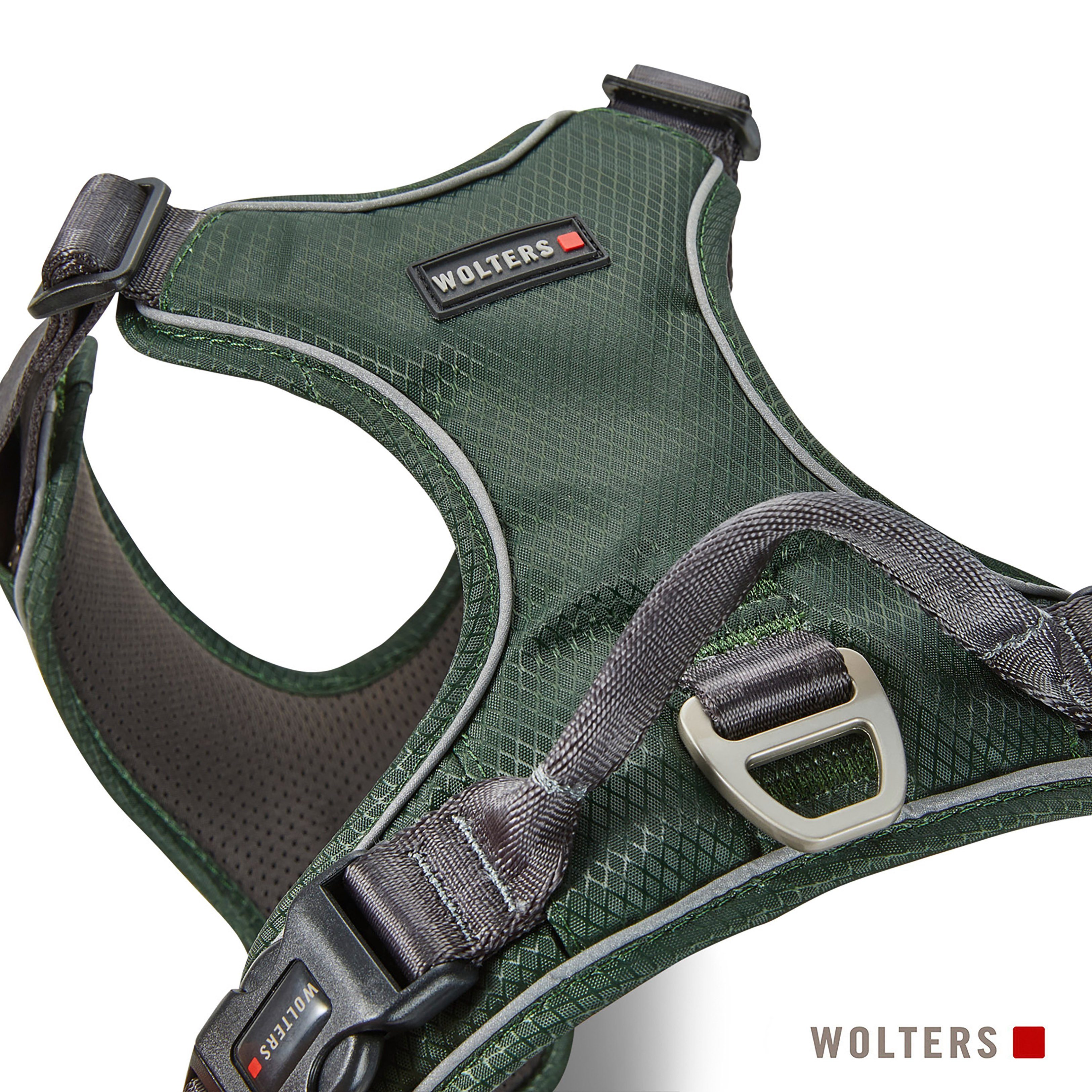 Wolters Hunde-Geschirr Active Pro Comfort Geschirr, günstig online kaufen