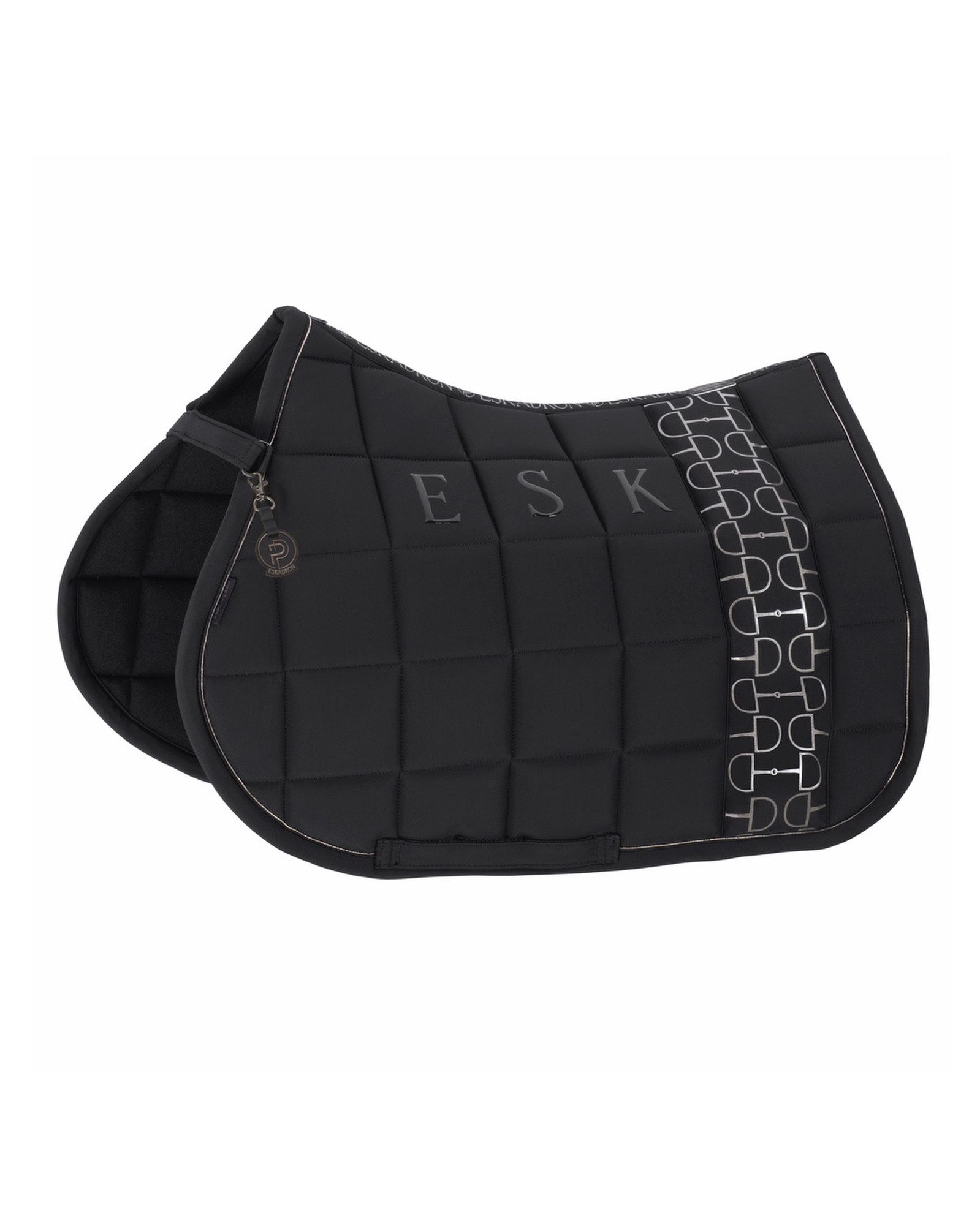 Eskadron Schabracke Schabracke Platinum Big Square Softshell