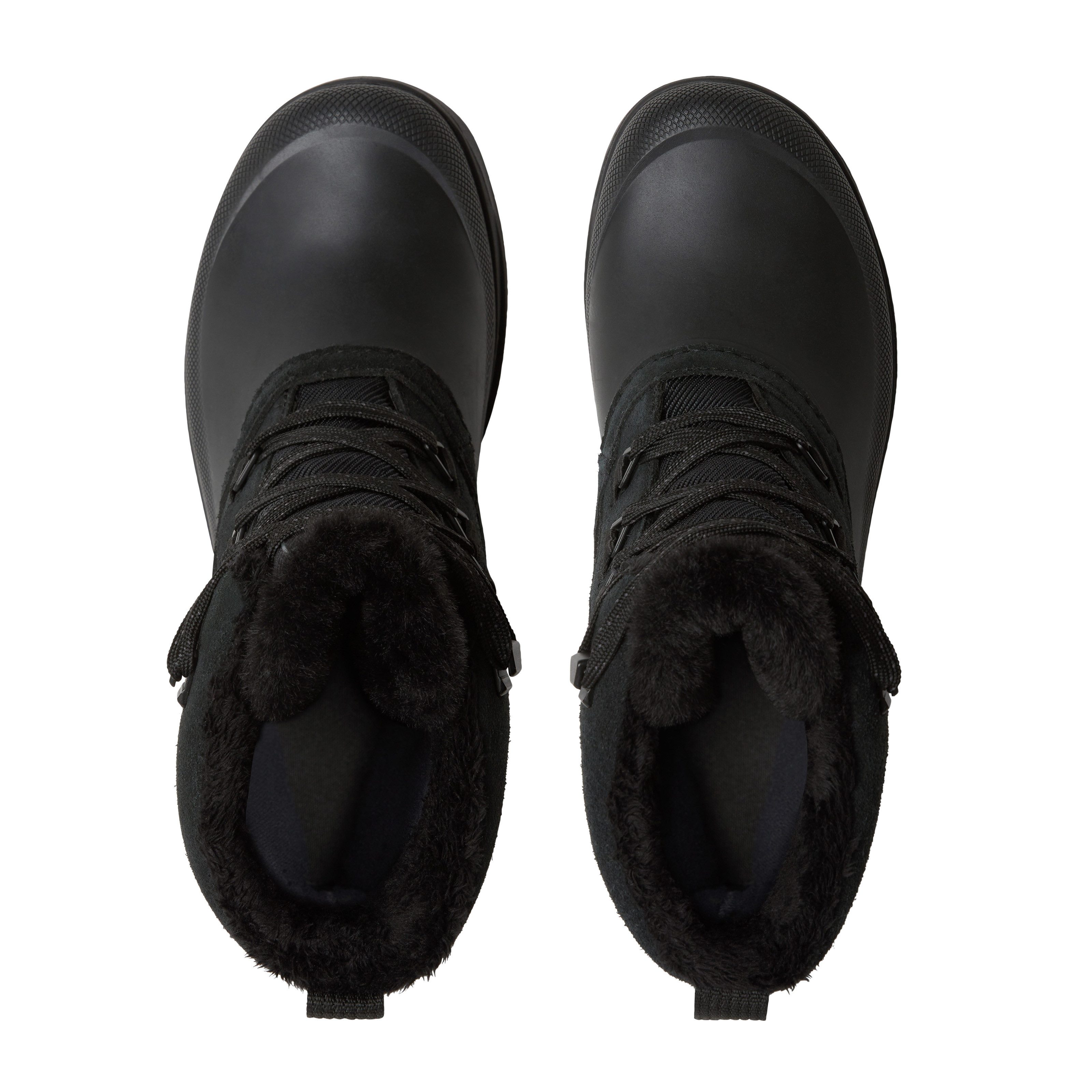 The North Face W SHELLISTA V SHORTY WP Winterstiefel Winterschuhe, Winterboots, Snowboots, wasserdicht