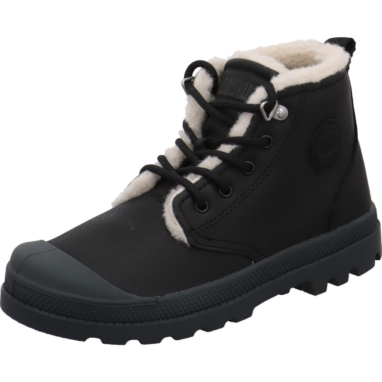 Palladium Pampa ZIP WL Сапоги