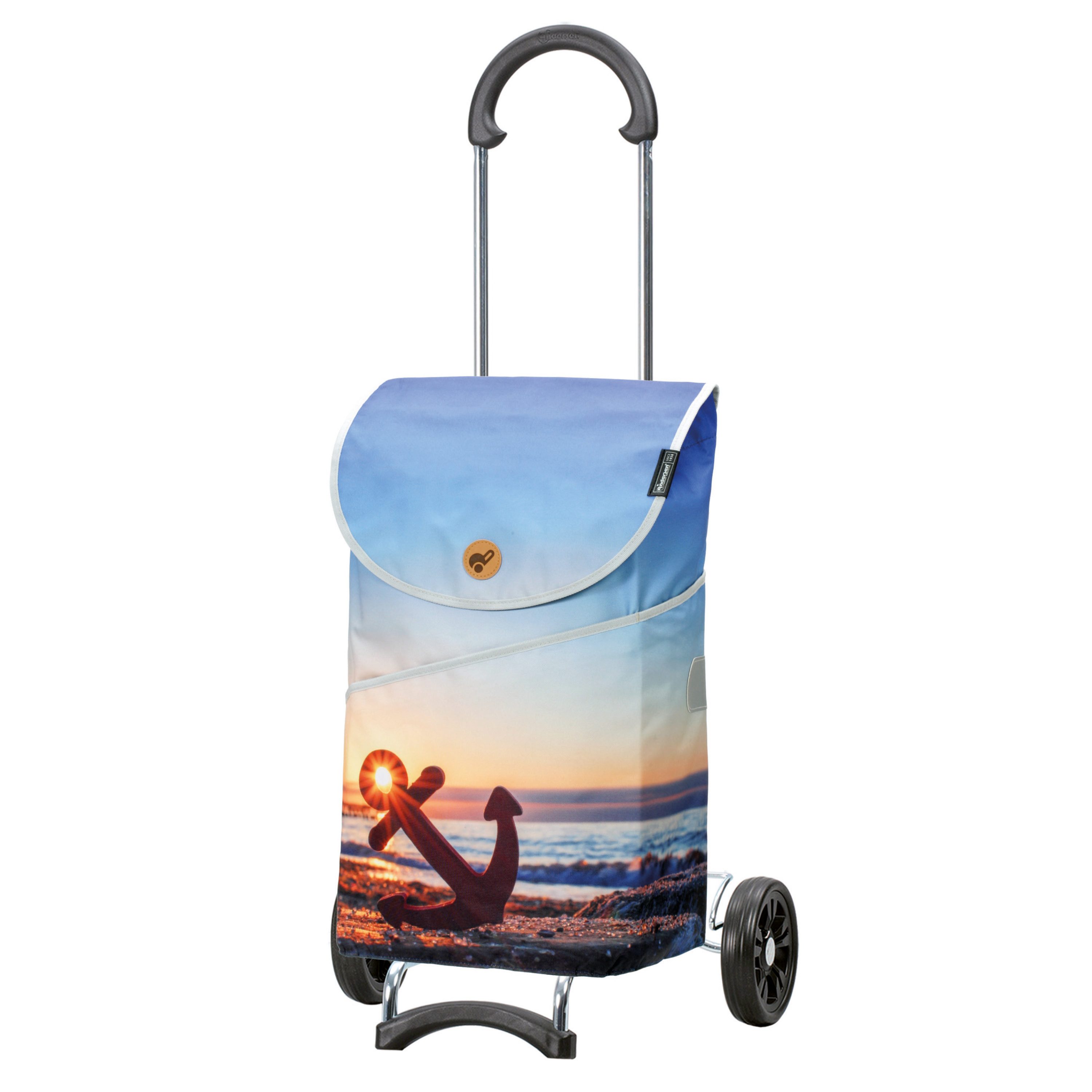 Andersen Einkaufstrolley Scala Shopper MIX A37, günstig online kaufen