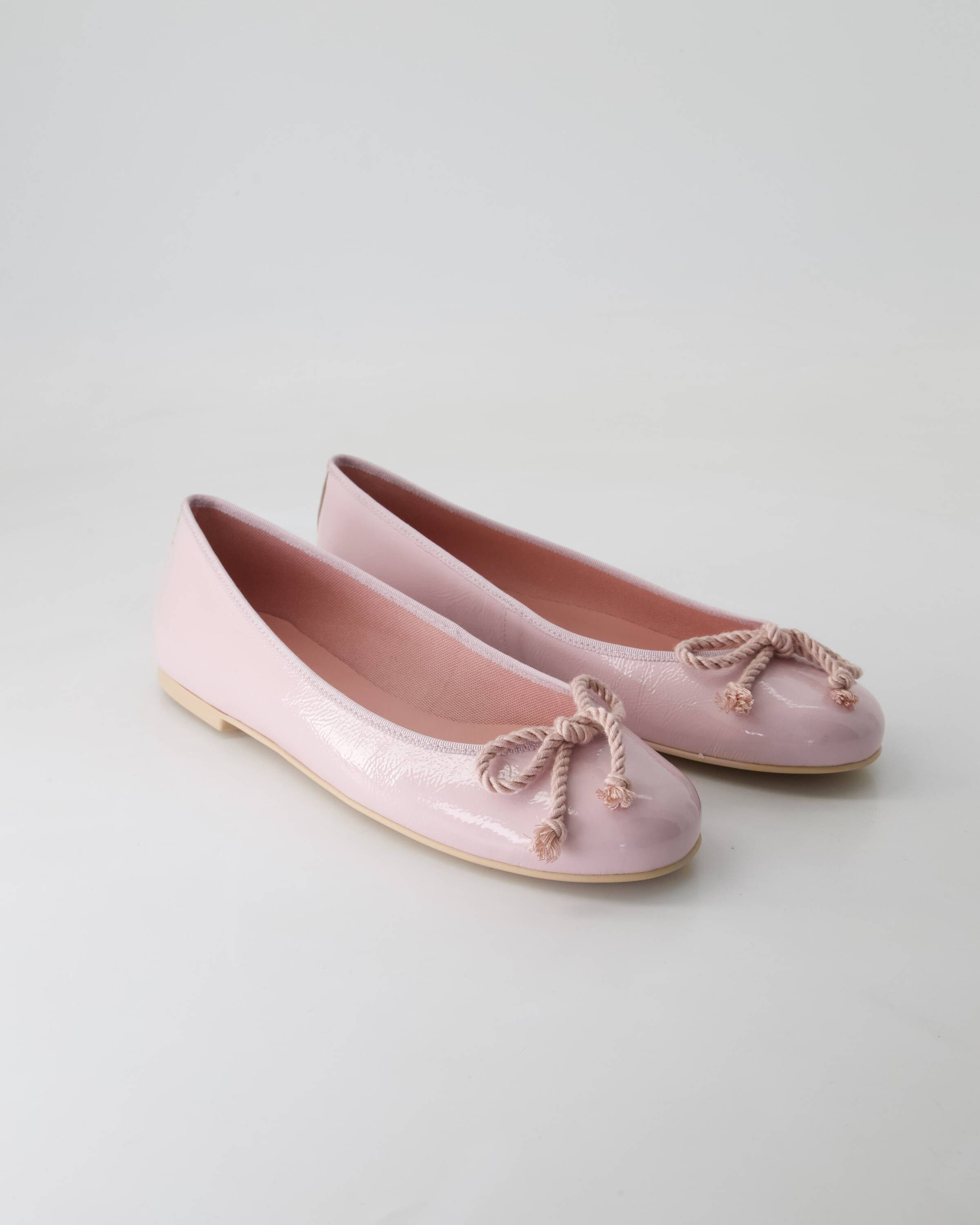 Pretty Ballerinas 35663 Ballerina Obermaterial: Beschichtetes Leder günstig online kaufen