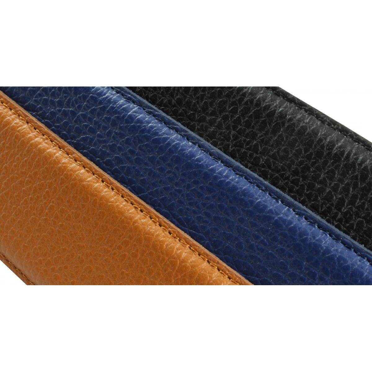 BELTINGER Ledergürtel Italienischer Damen-Gürtel, 30 mm breit, Damen, Chino günstig online kaufen