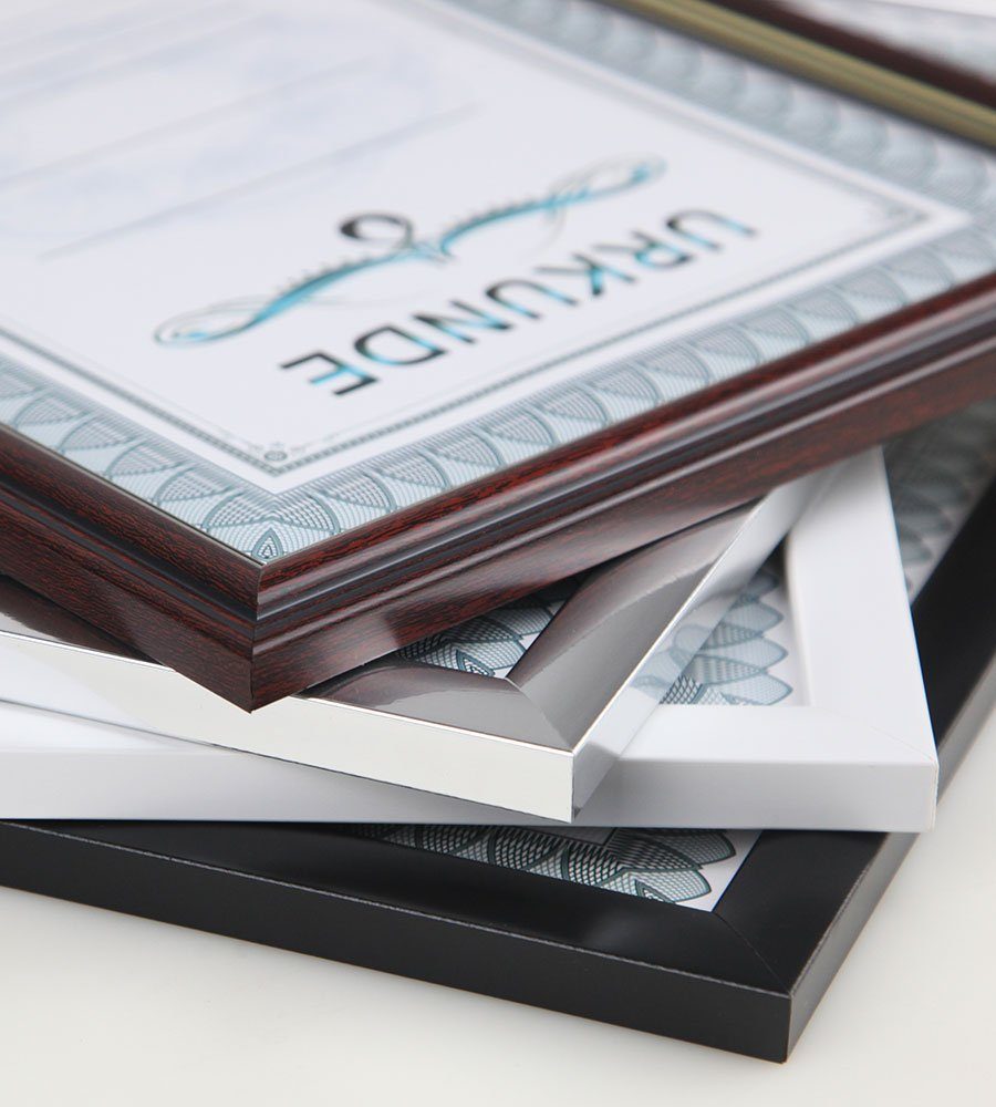 IDEAL TREND Bilderrahmen Prestige Frame Hochwertiger günstig online kaufen