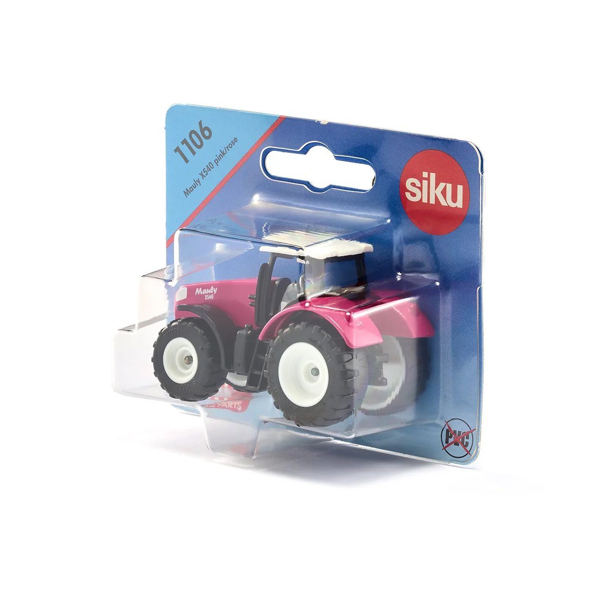 Siku Spielzeug-Landmaschine günstig online kaufen
