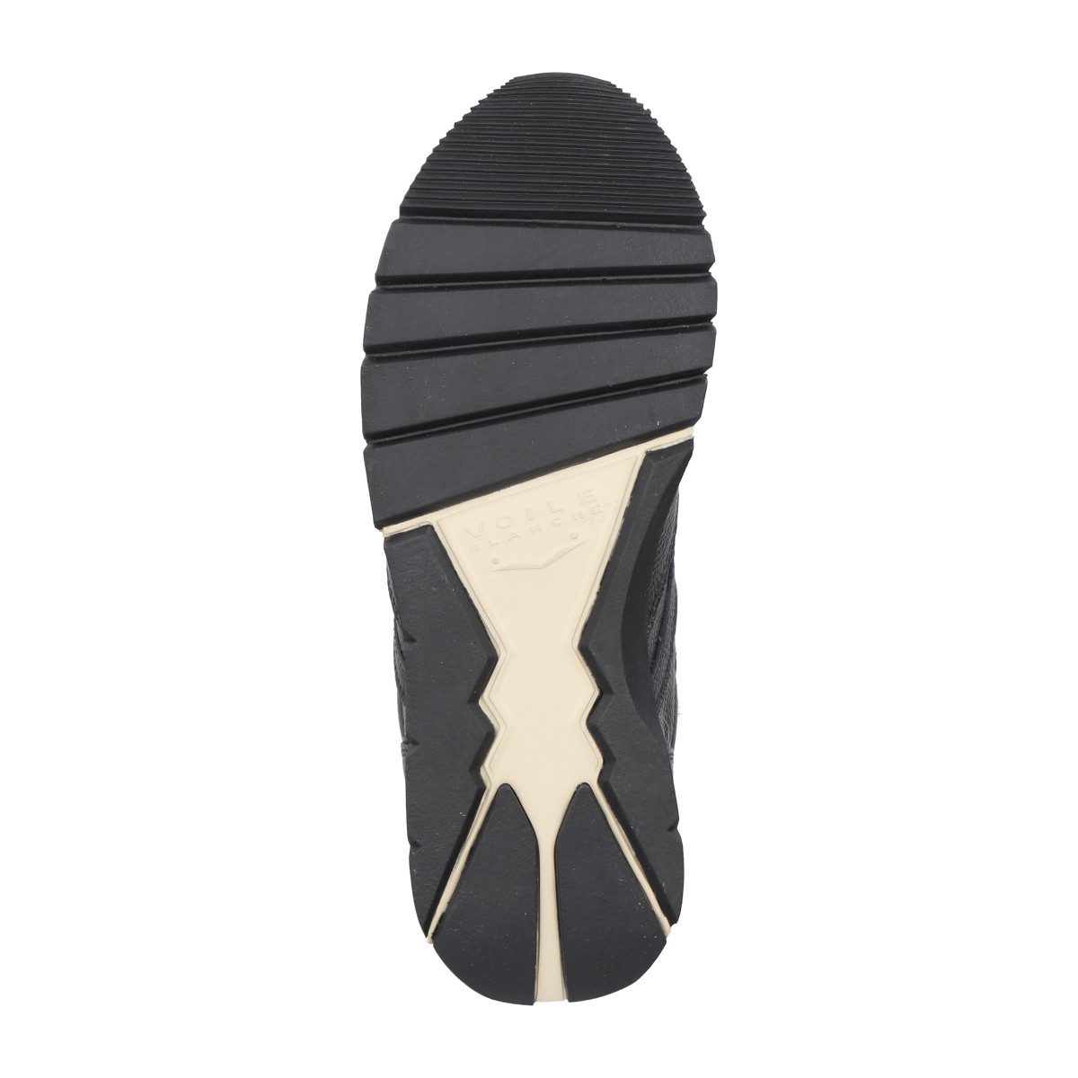 VOILE BLANCHE JULIA Sneaker