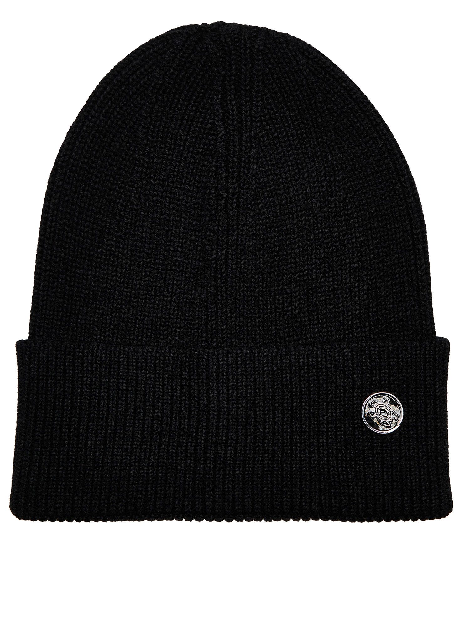 Tazzio Beanie Mütze Strickmütze für Damen & Herren Wintermütze A500 zeitlose Strickdesign, unisex