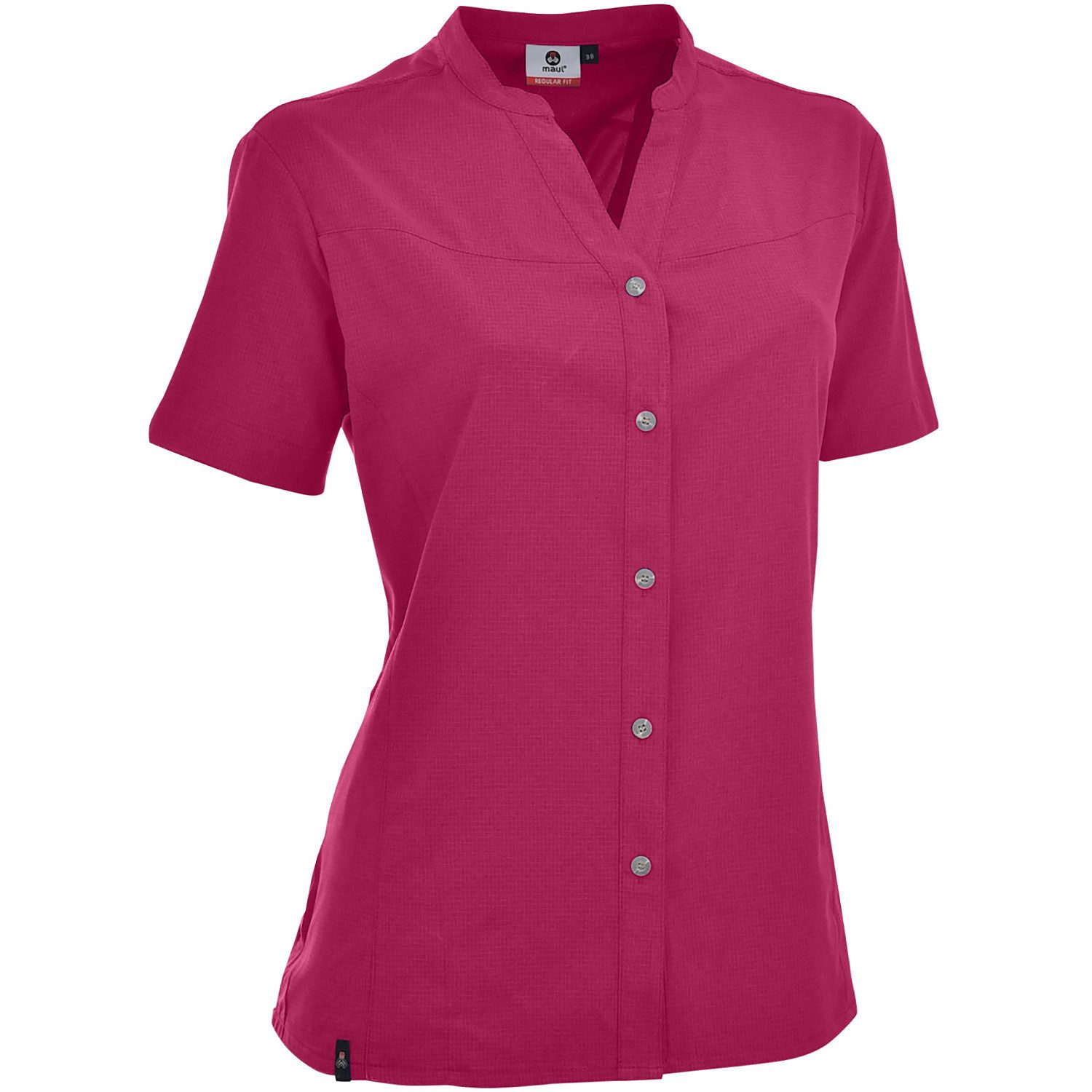 Maul Sport® Outdoorbluse Bluse Kuranda 4XT