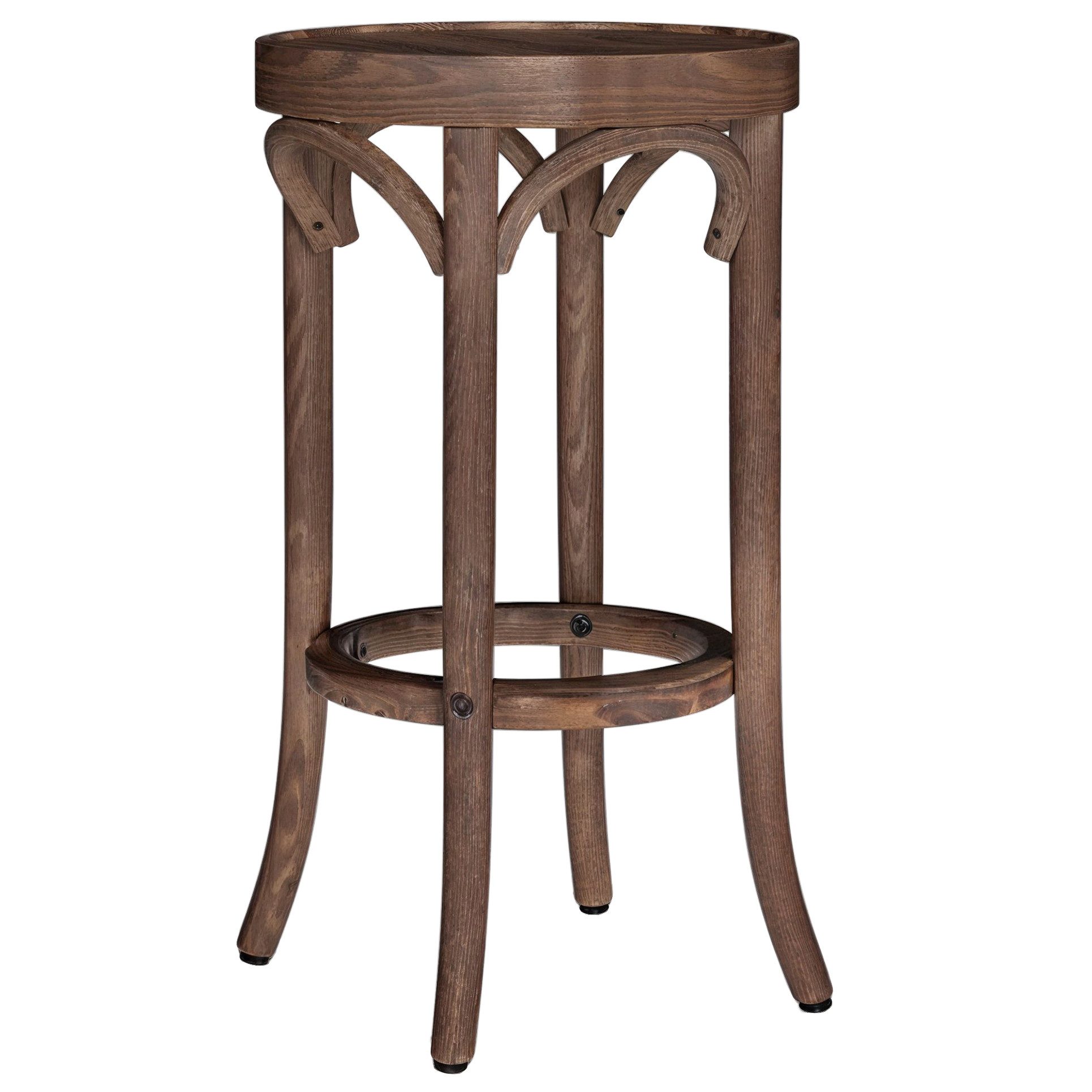 GGMMÖBEL Hocker LOUIS