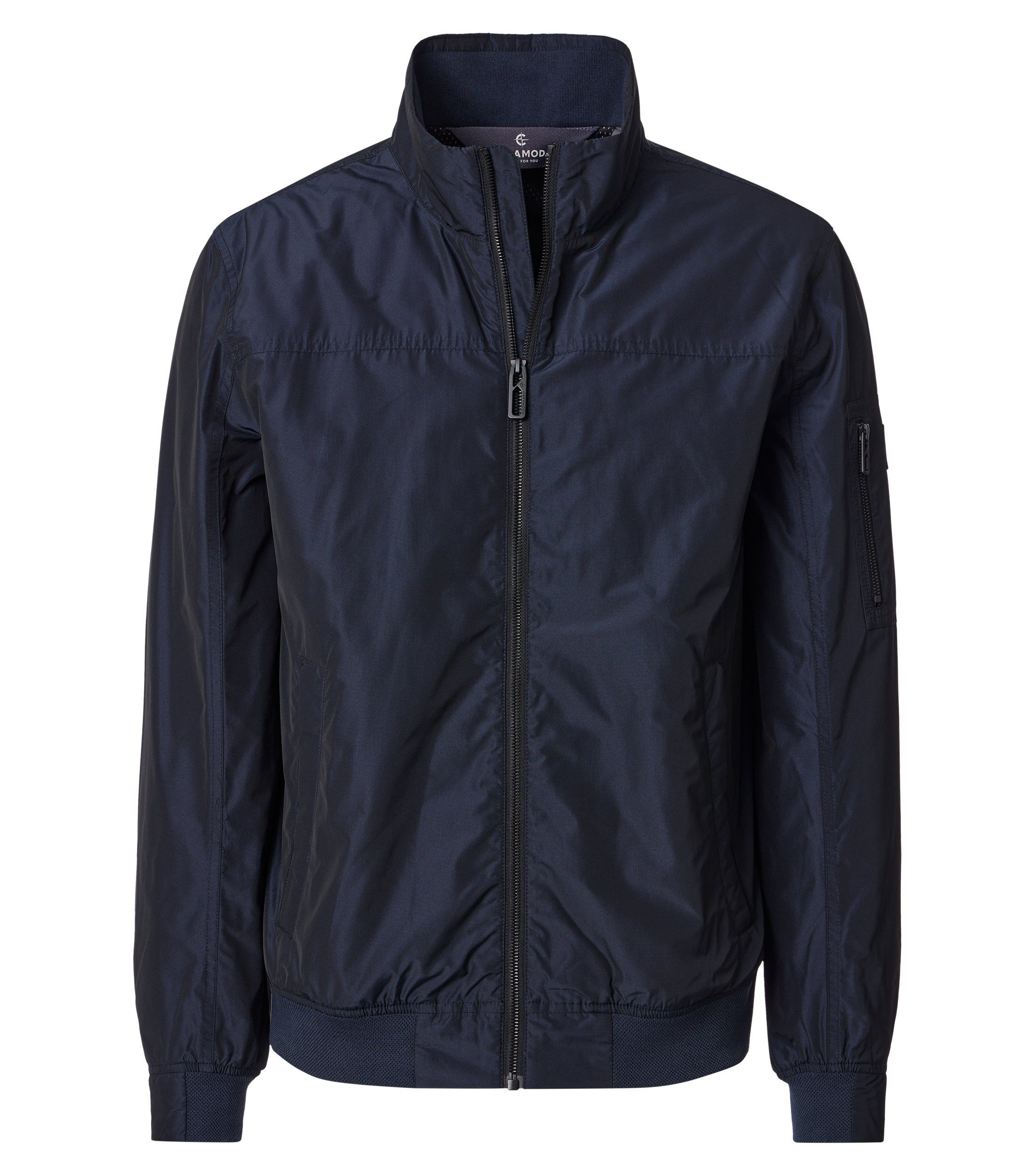 CASAMODA Blouson CASAMODA Blouson uni günstig online kaufen