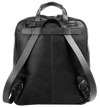 Harold's Laptoprucksack IVY LANE, echt Leder