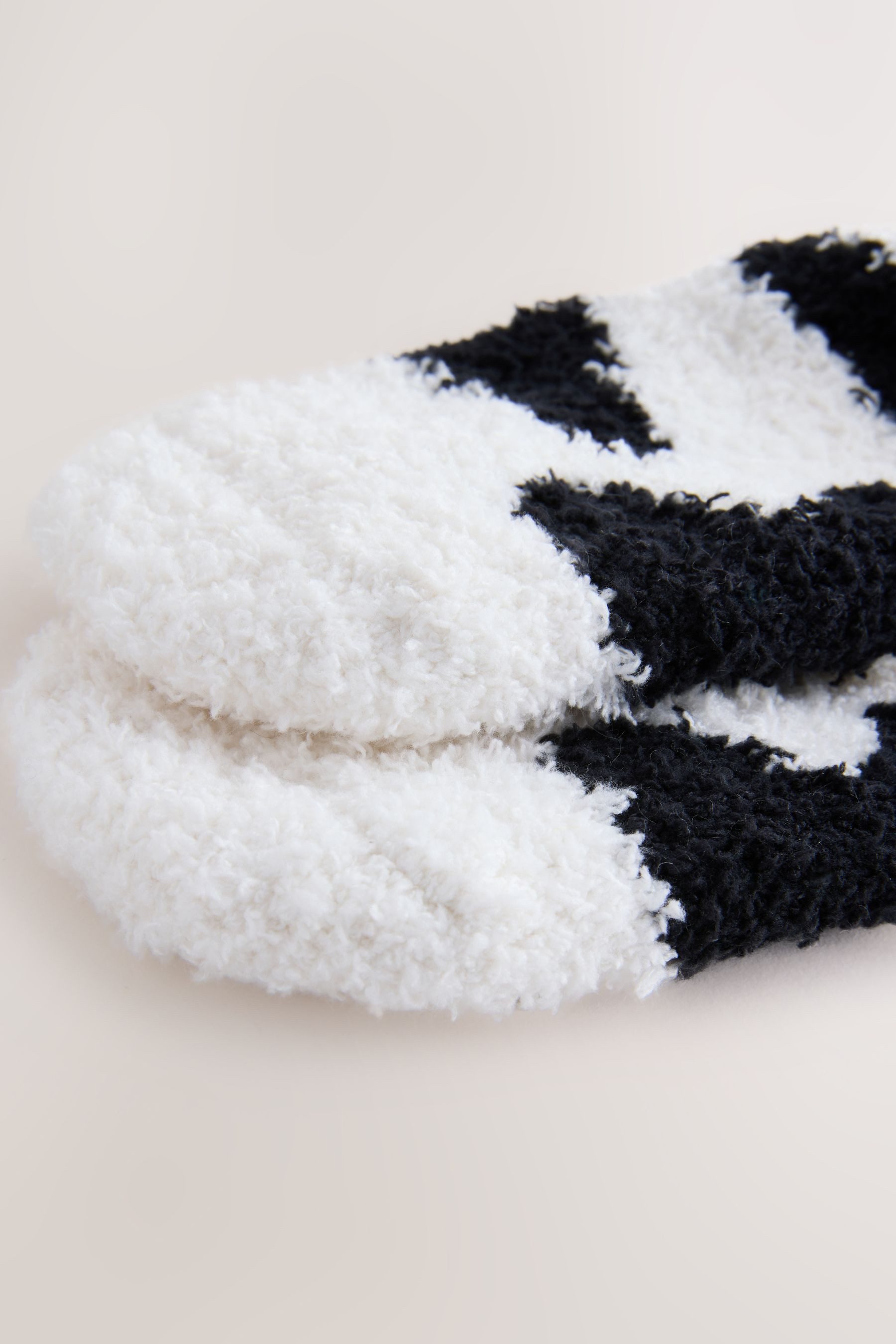 Next Kuschelsocken Kuschelsöckchen in der Schachtel, 1er-Pack (1-Paar)