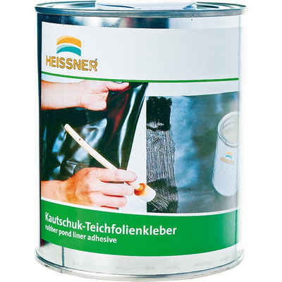 Heissner Folienkleber Kautschukkleber für EPDM-Folien 1 Liter