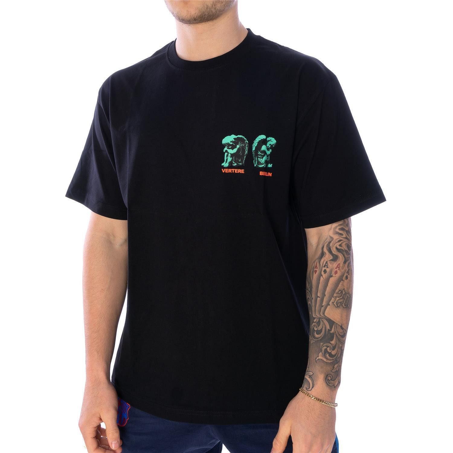 Vertere Berlin T-Shirt T-Shirt Vertere Berlin Amore