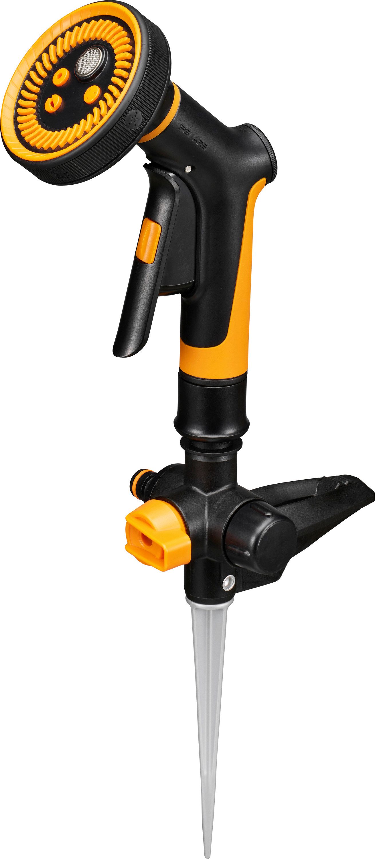 Fiskars Regner Fiskars 1070830 Comfort Rasensprenger