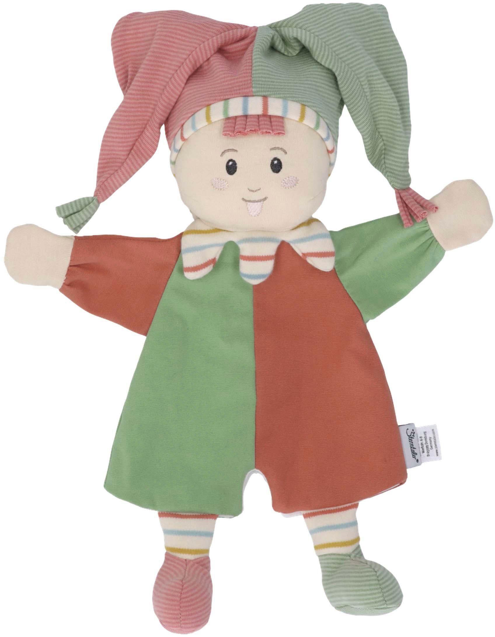 Sterntaler® Handpuppe Michel