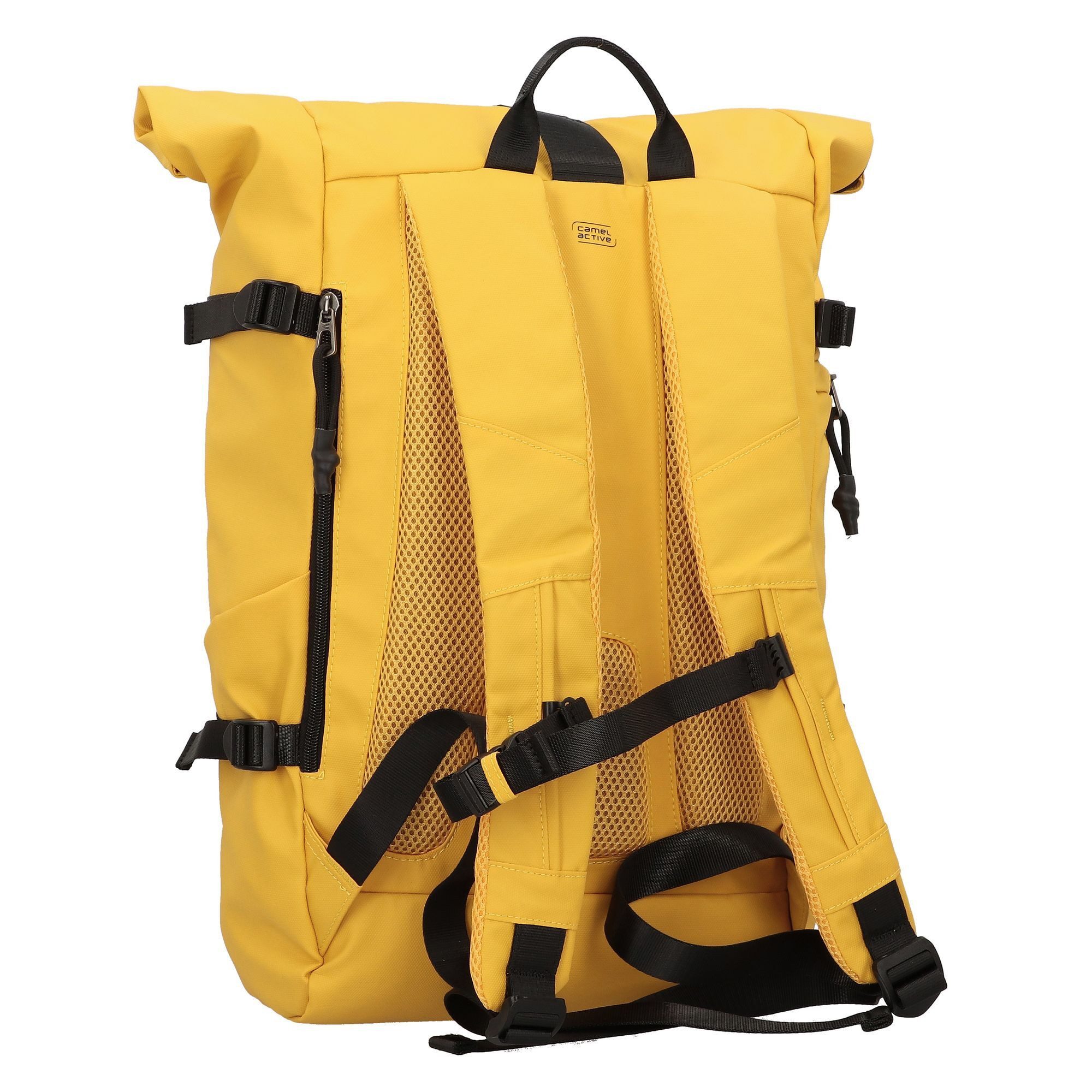 camel active Daypack Explore, Nylon günstig online kaufen