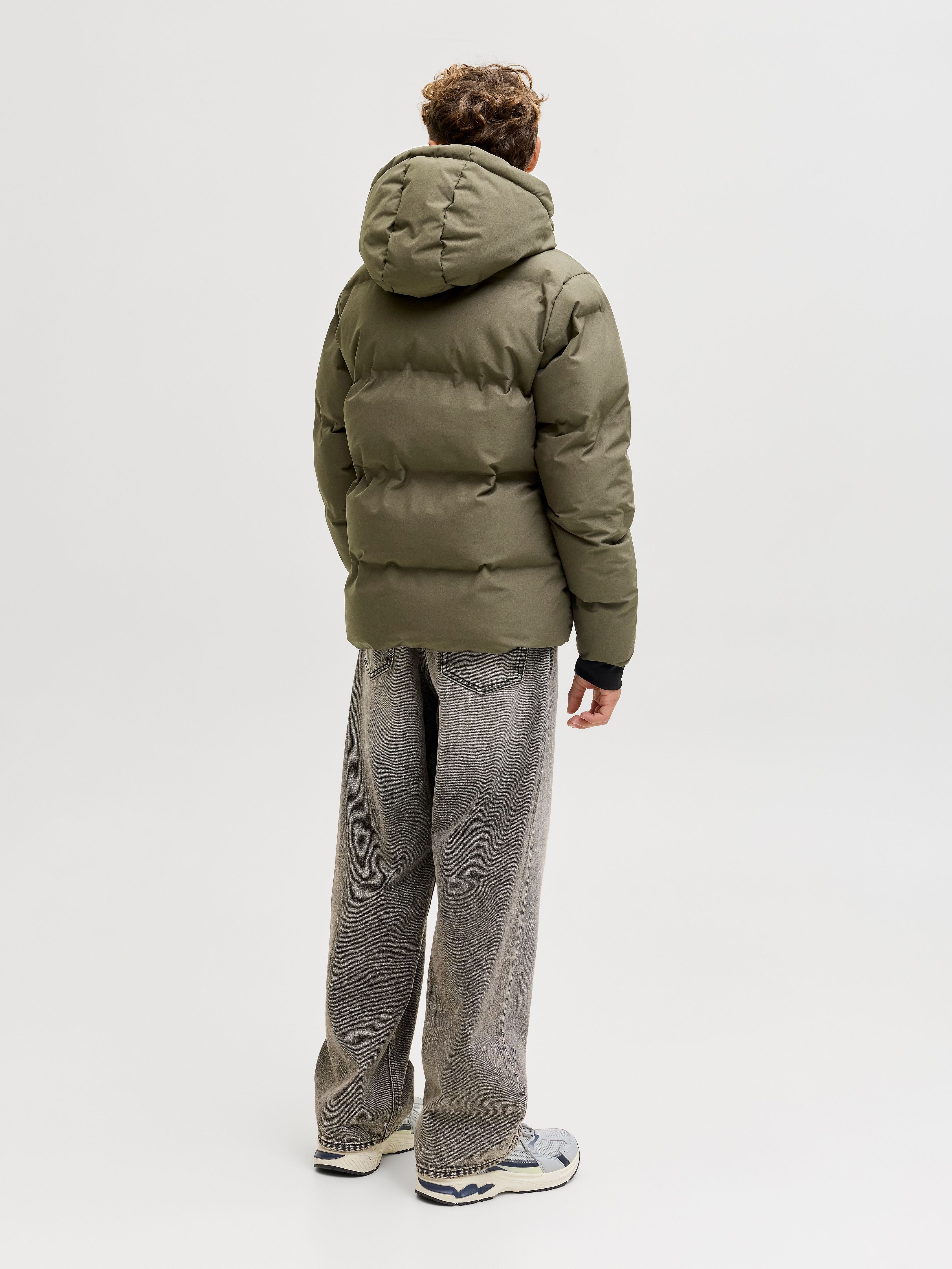 Jack & Jones Junior Outdoorjacke