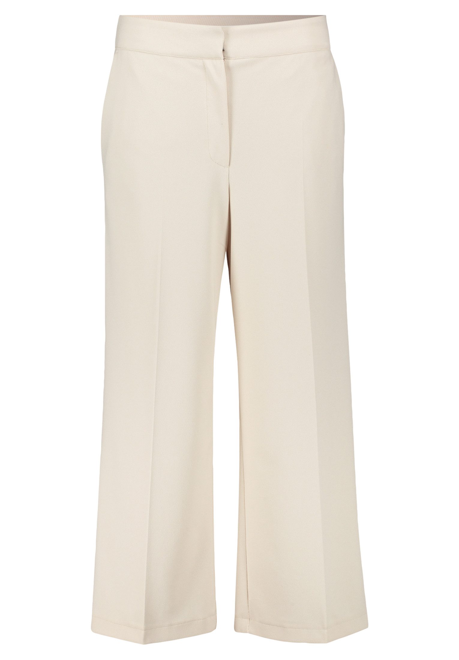 Culotte Damen unifarben