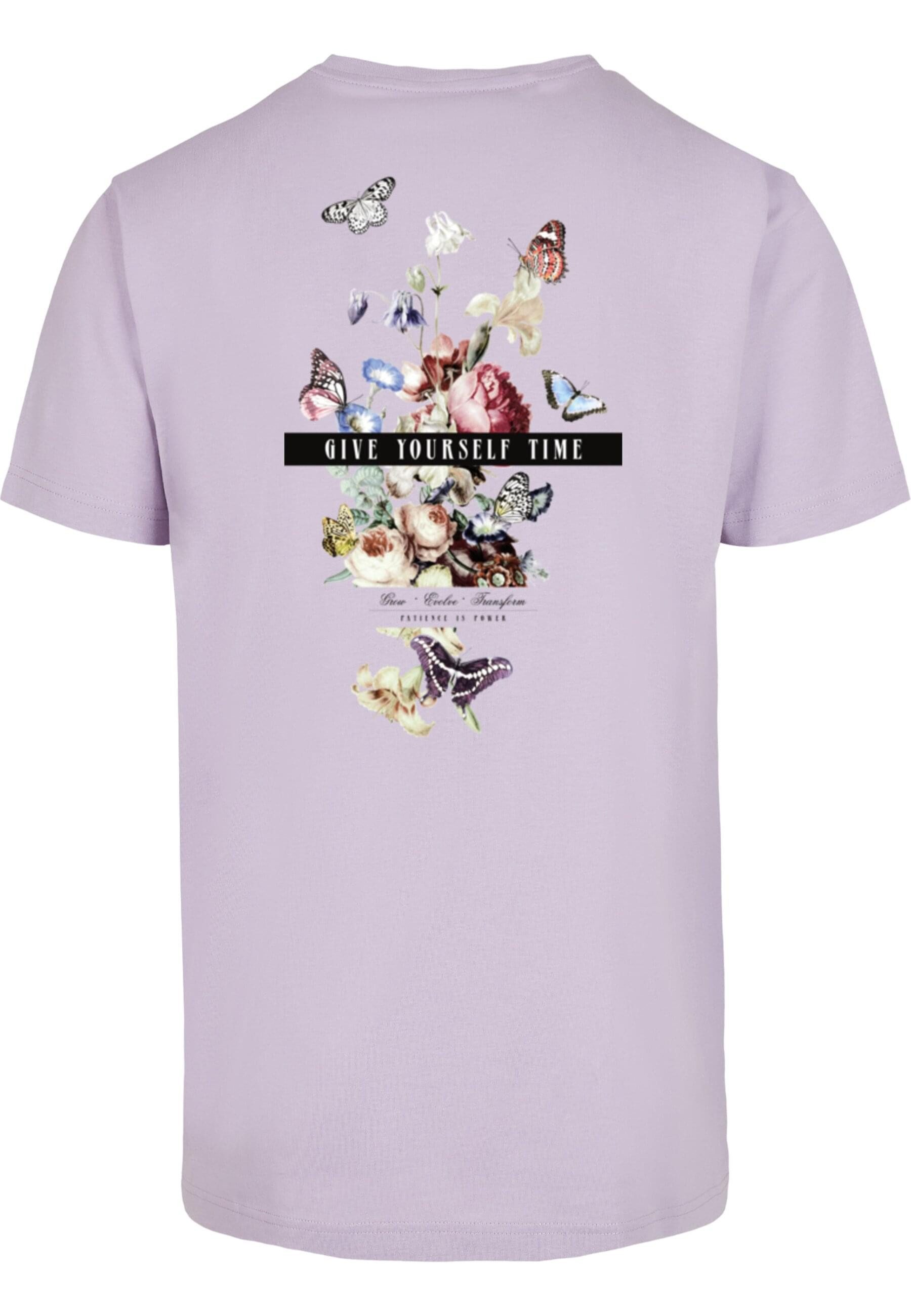 MisterTee T-Shirt MisterTee Herren Give Yourself günstig online kaufen