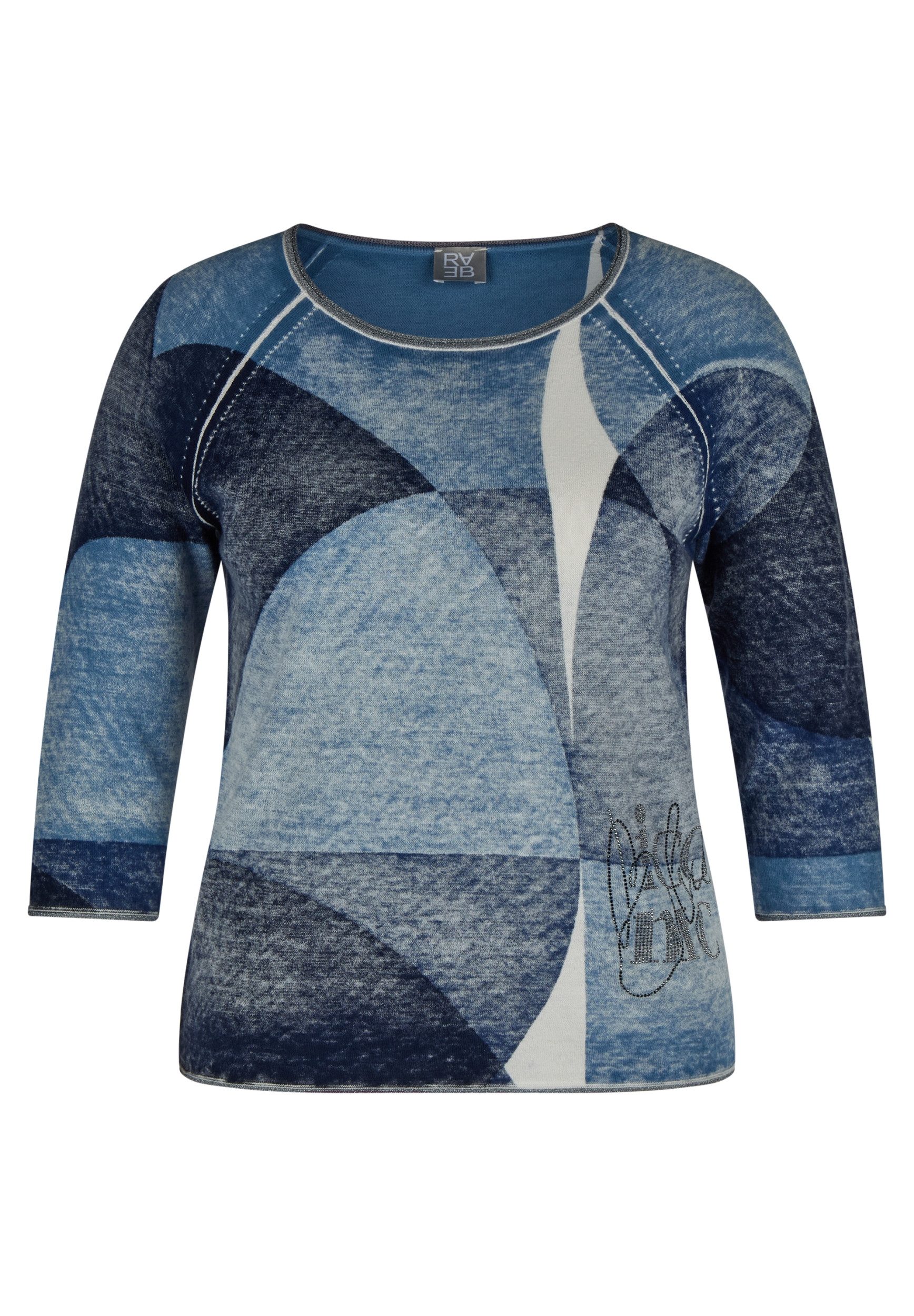 Rabe Strickpullover Pullover günstig online kaufen