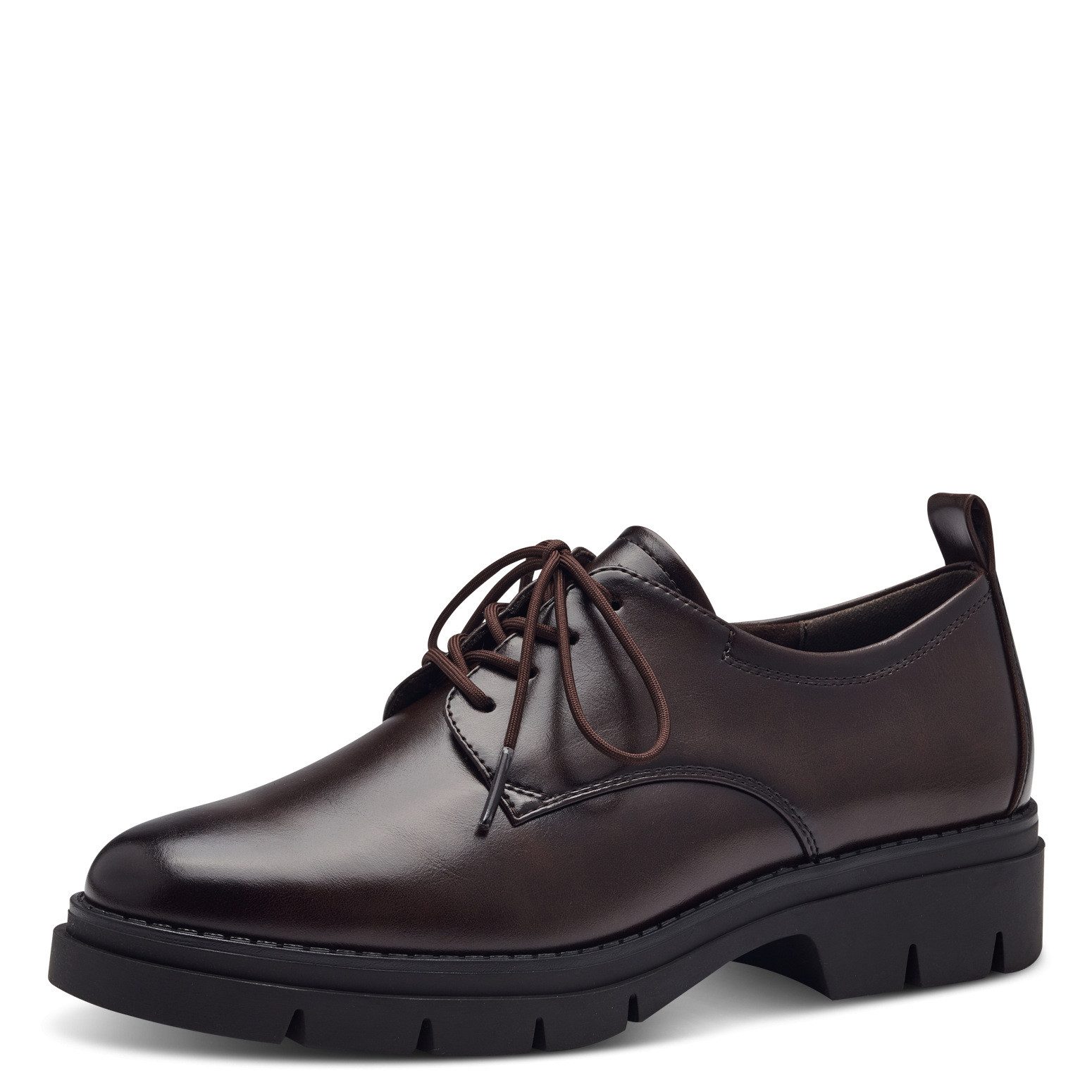 Tamaris Halbschuh Schnürschuh günstig online kaufen
