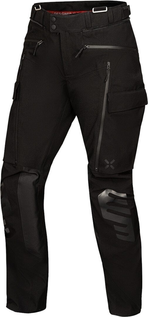 IXS Motorradhose Venture-STX 1.0 wasserdichte Damen günstig online kaufen