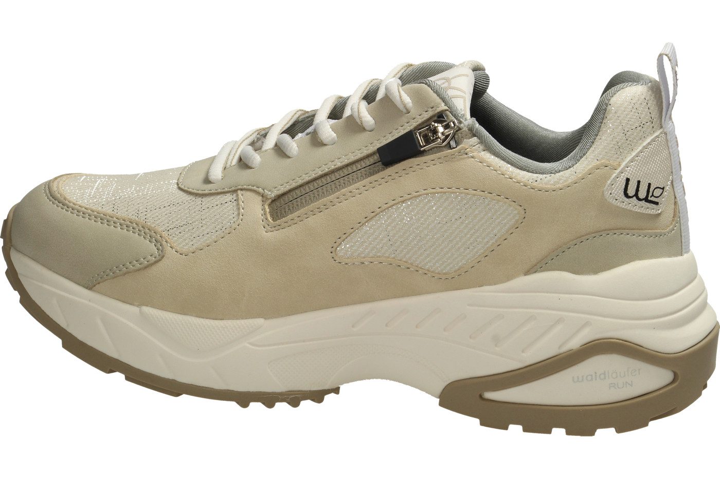 Waldläufer Schnürschuh günstig online kaufen