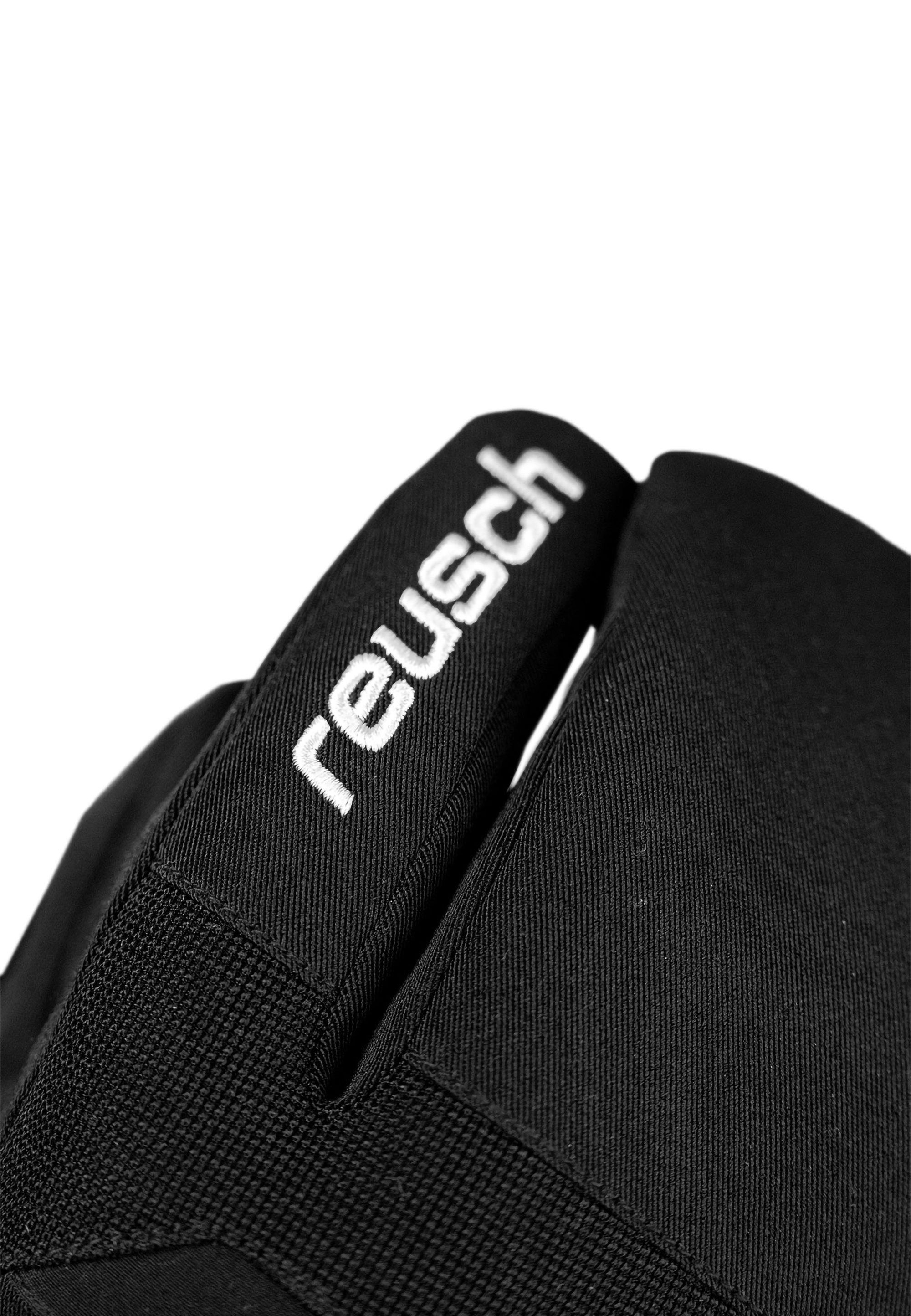 Reusch Fäustlinge David R-TEX® XT Lobster mit wasserdichter, atmungsaktiver Funktion