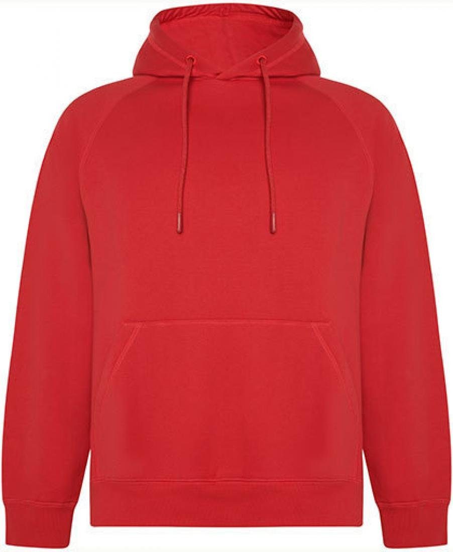 Kapuzenpullover Vinson Organic Hooded Sweatshirt - Unisex Kapuzenpullover