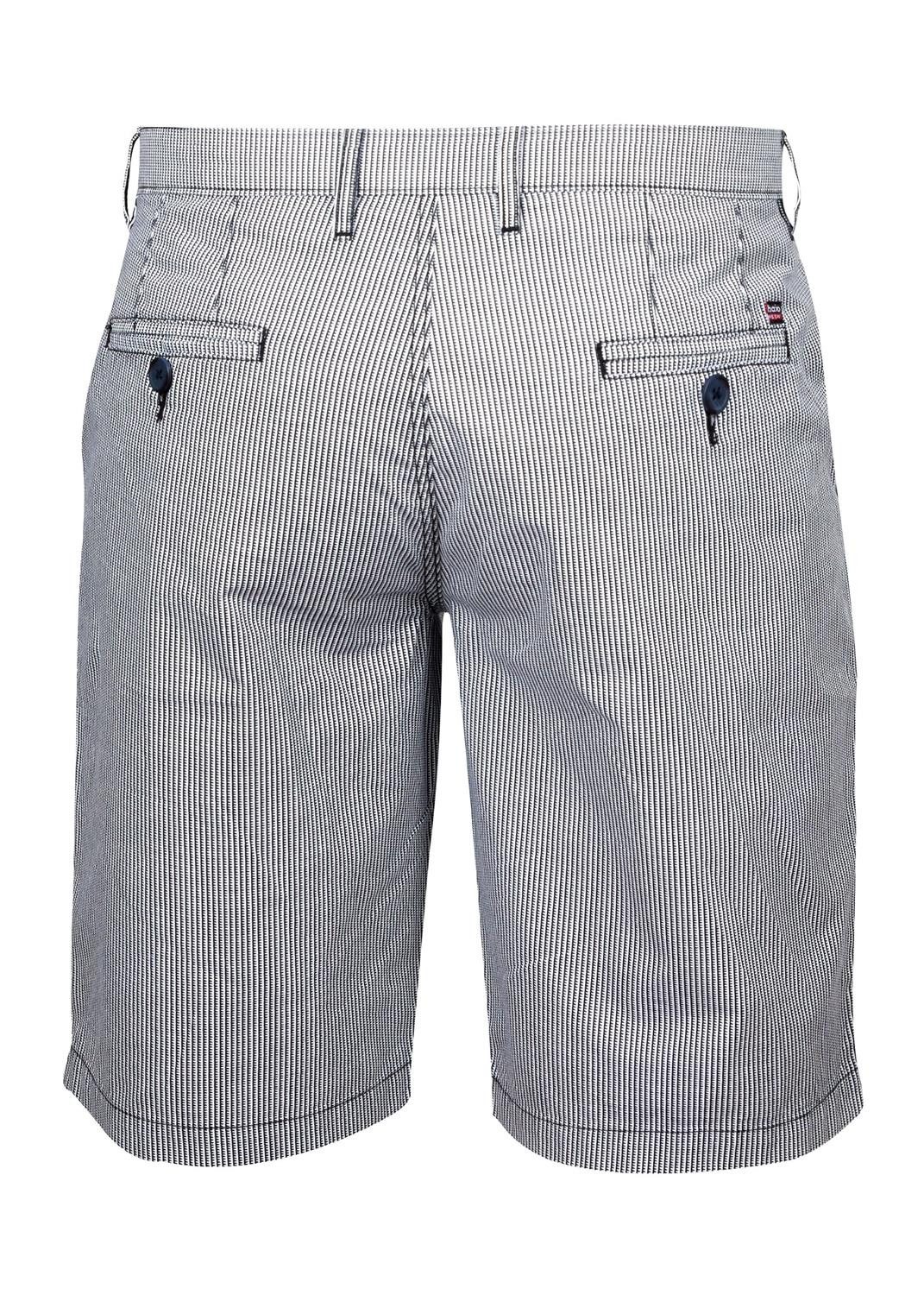Hajo Bermudas Bermudashort günstig online kaufen