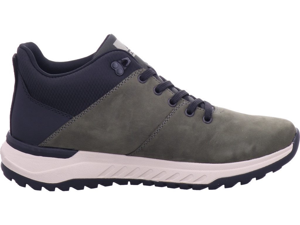 Rieker HWK Herren Stiefel Schnürschuh