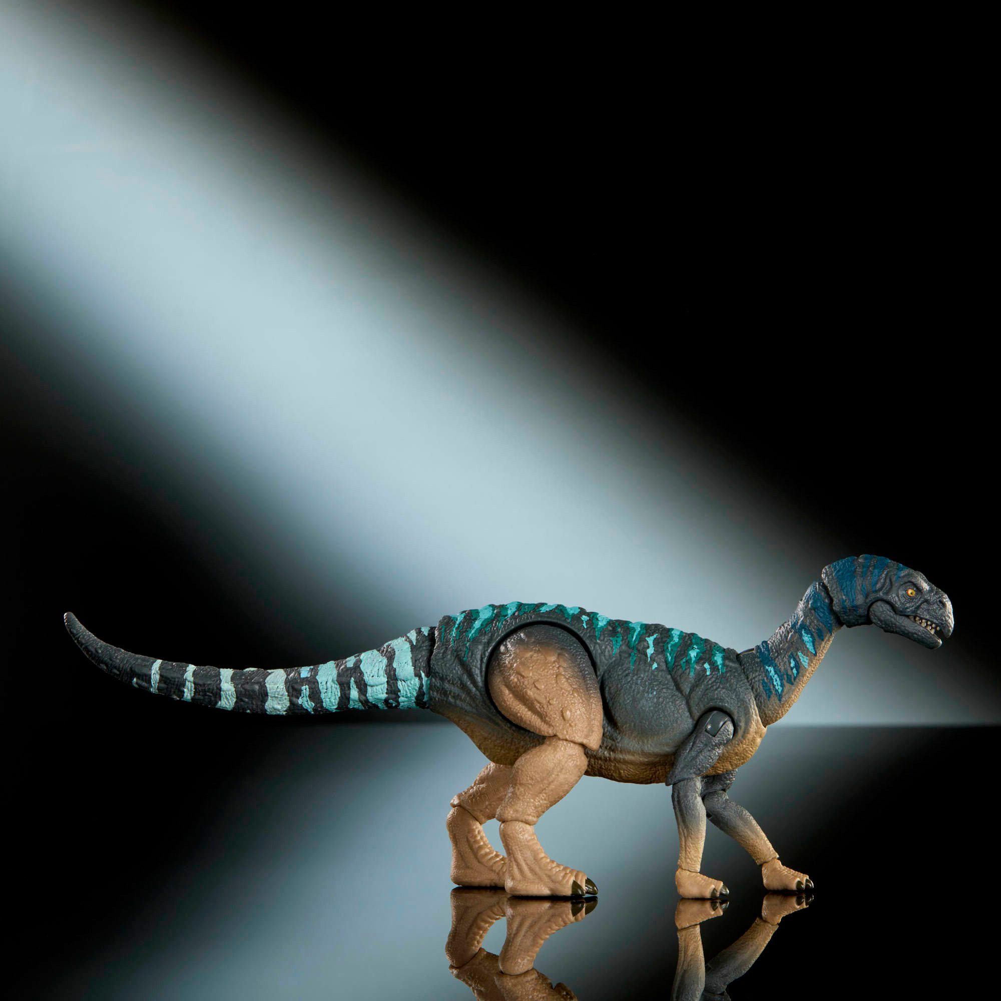Mattel® Actionfigur Jurassic World Hammond Collection - Mussaurus