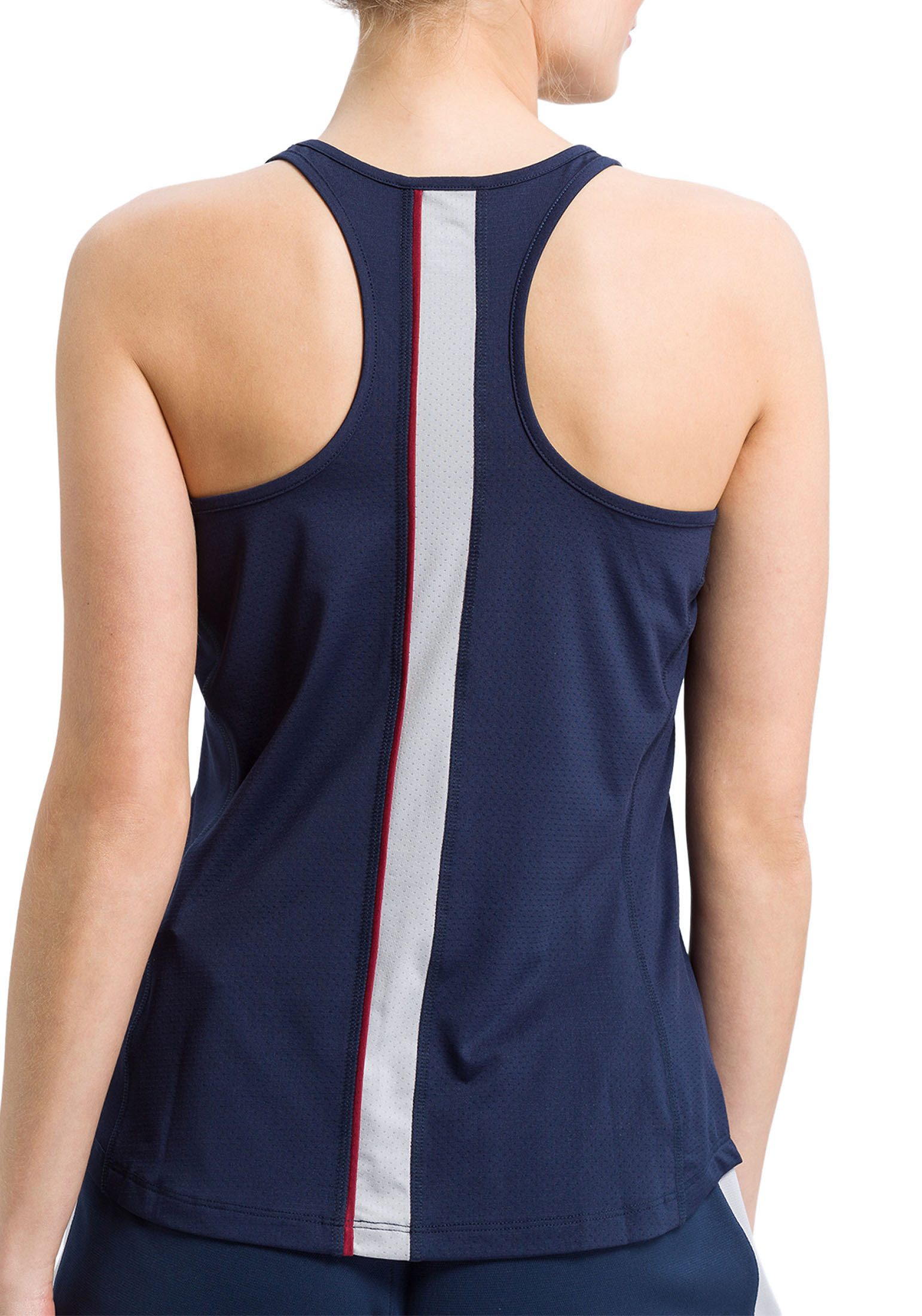Erima Tanktop Damen Squad Tanktop