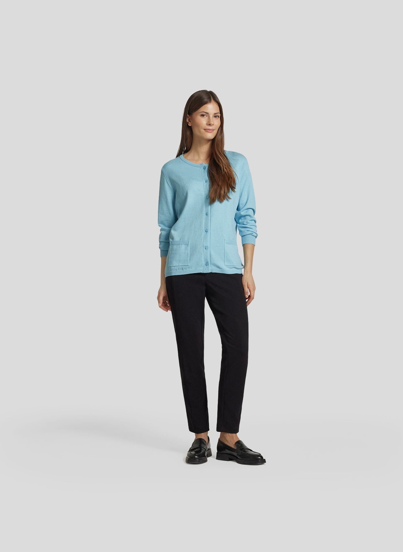 Strickjacke