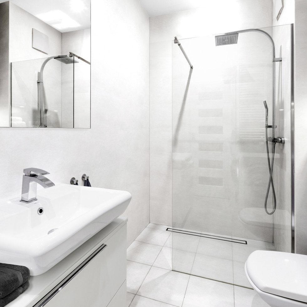 Grosfillex Dekorpaneele Grosfillex Kunststoffpaneel Steinoptik 260 x 60 cm