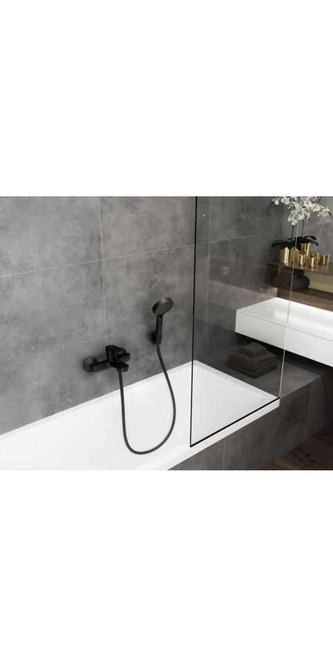 hansgrohe Wannenarmatur günstig online kaufen